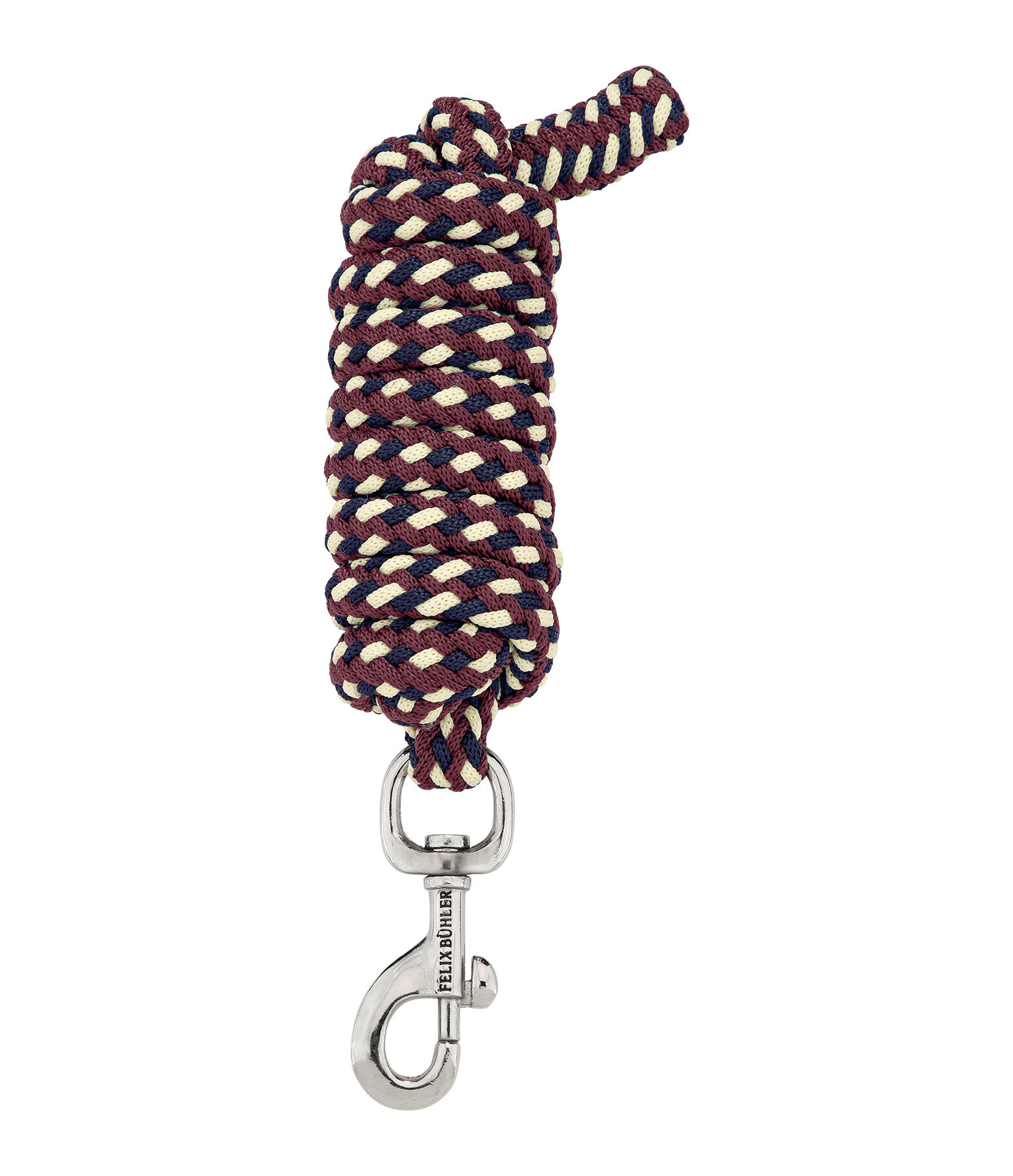 Longhina Swiss Design II con moschettone classico