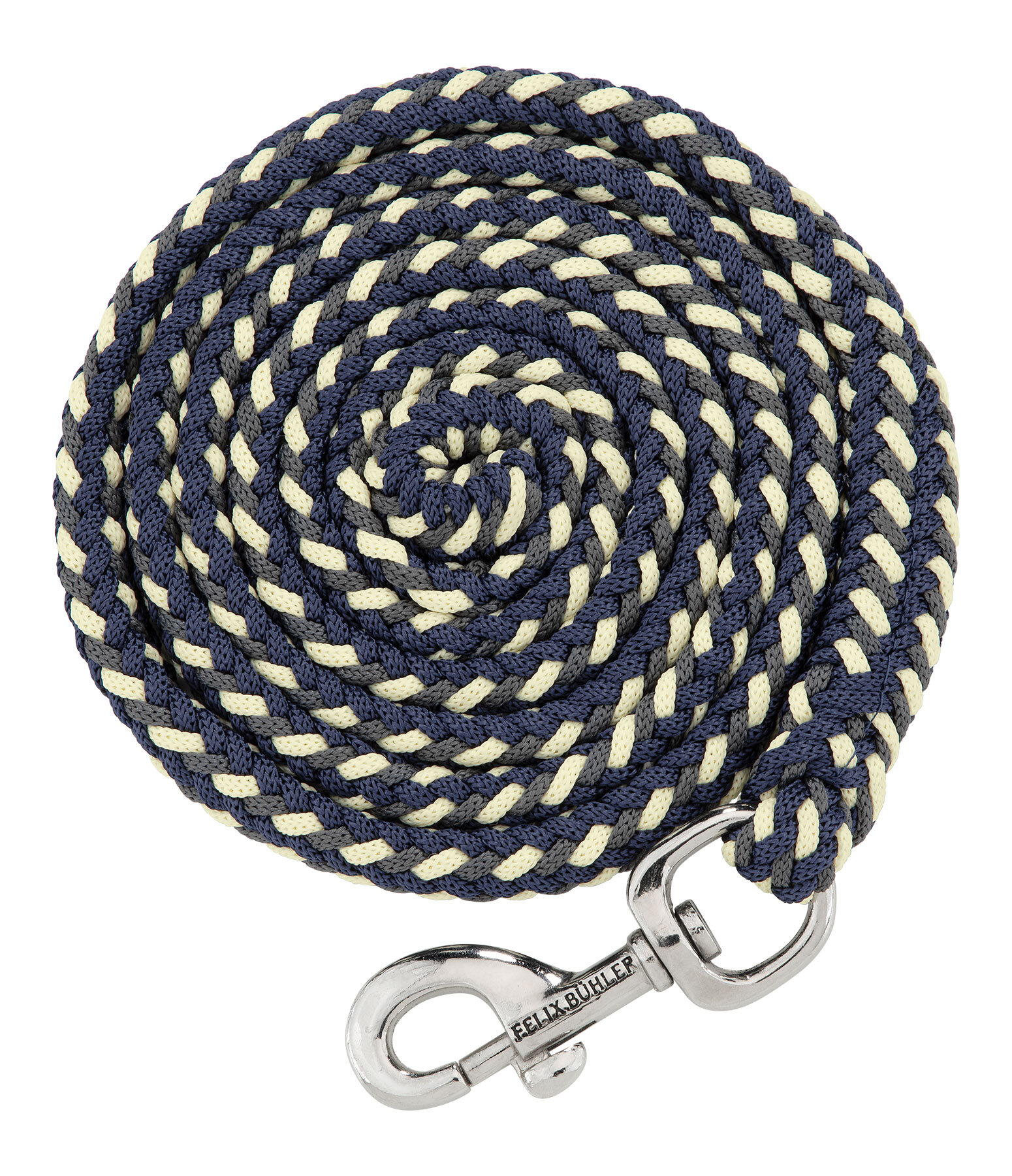 Longhina Swiss Design II con moschettone classico