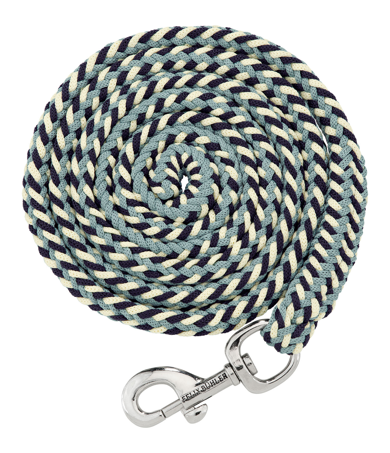 Longhina Swiss Design II con moschettone classico