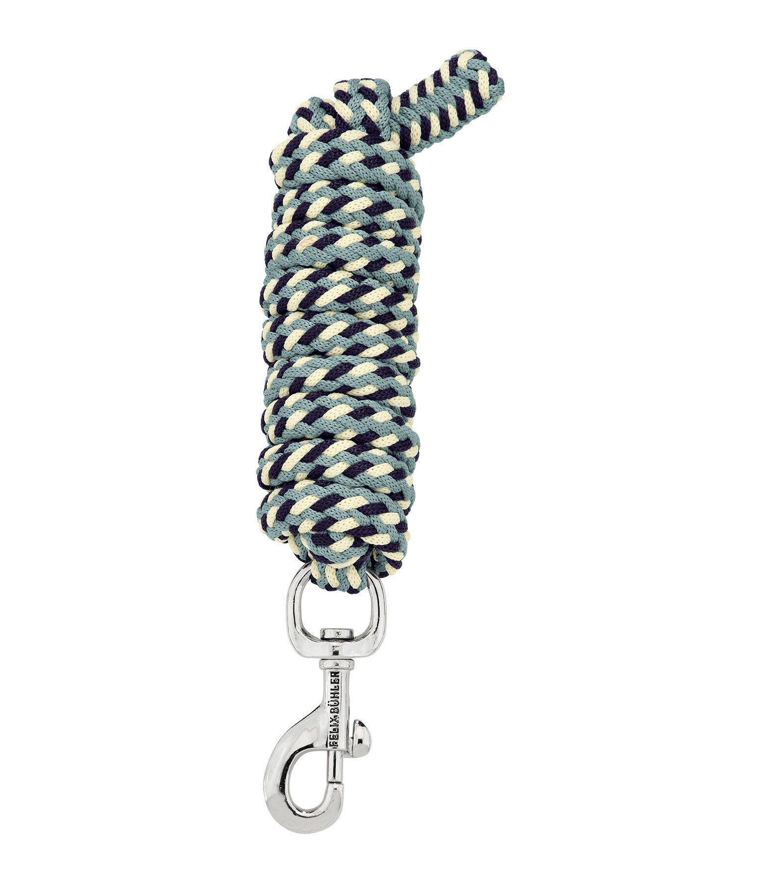 Longhina Swiss Design II con moschettone classico