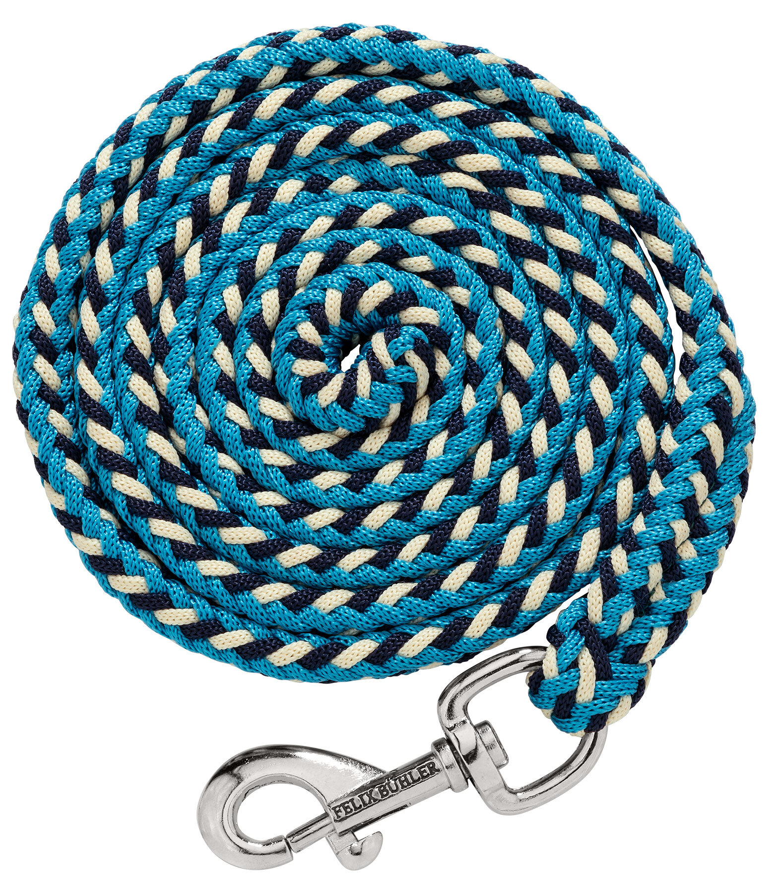Longhina Swiss Design II con moschettone classico