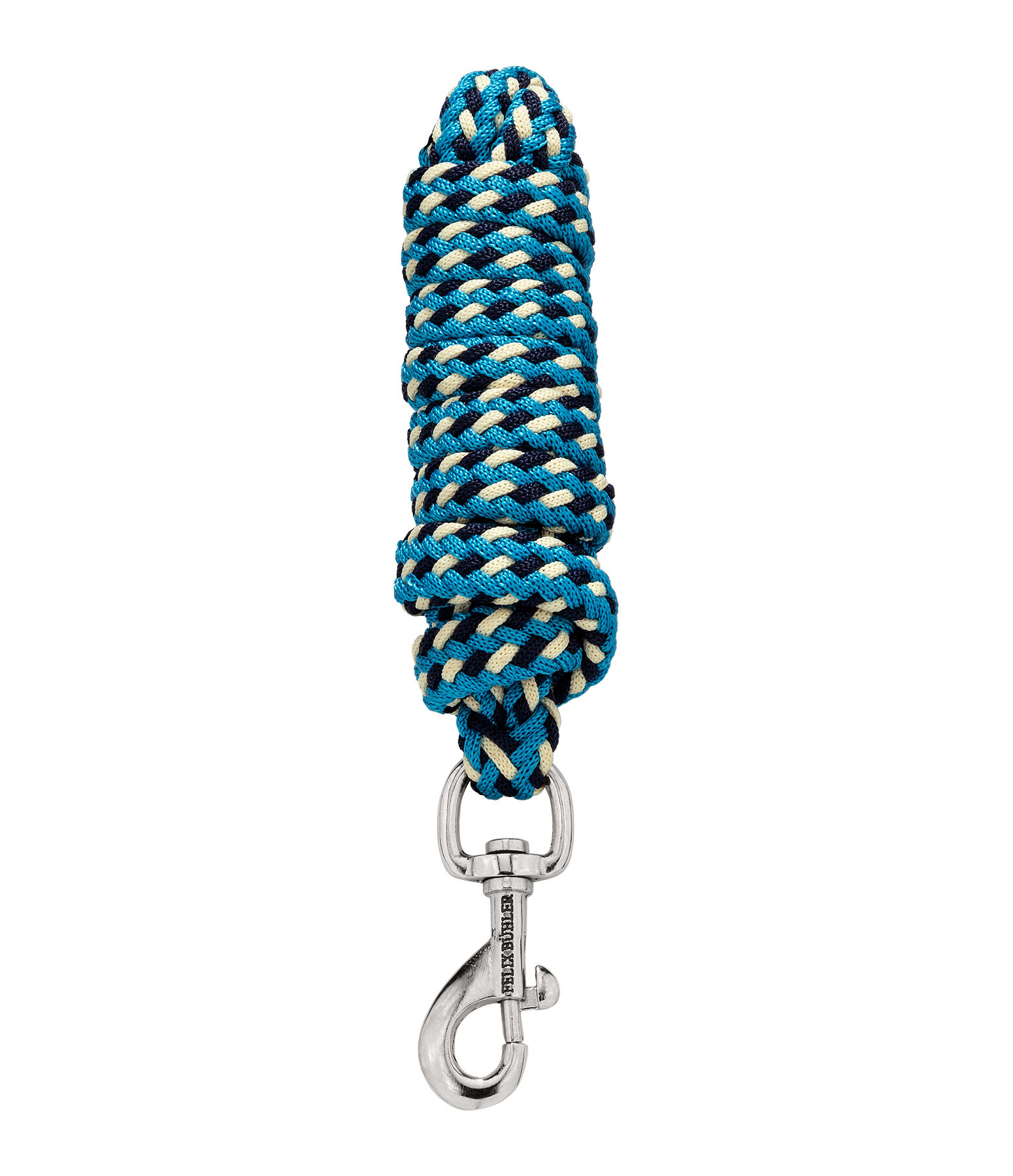 Longhina Swiss Design II con moschettone classico