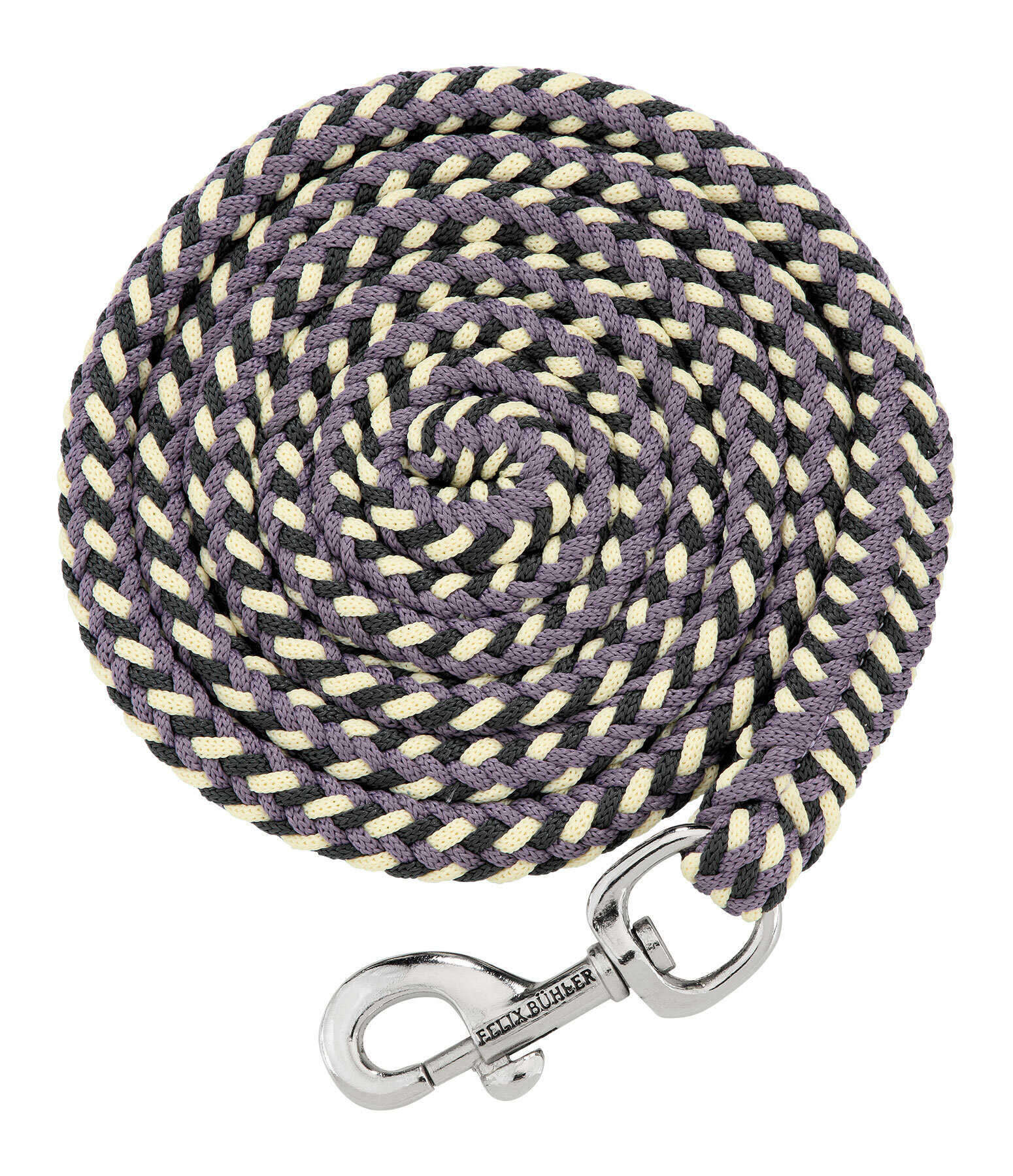 Longhina Swiss Design II con moschettone classico