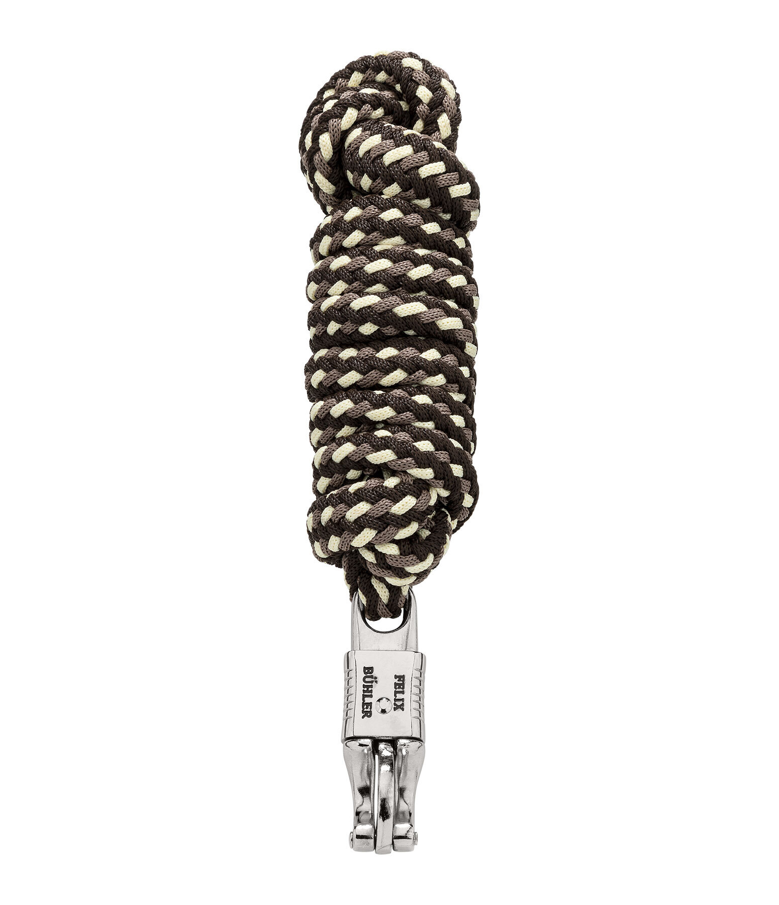 Longhina Swiss Design II con moschettone antipanico