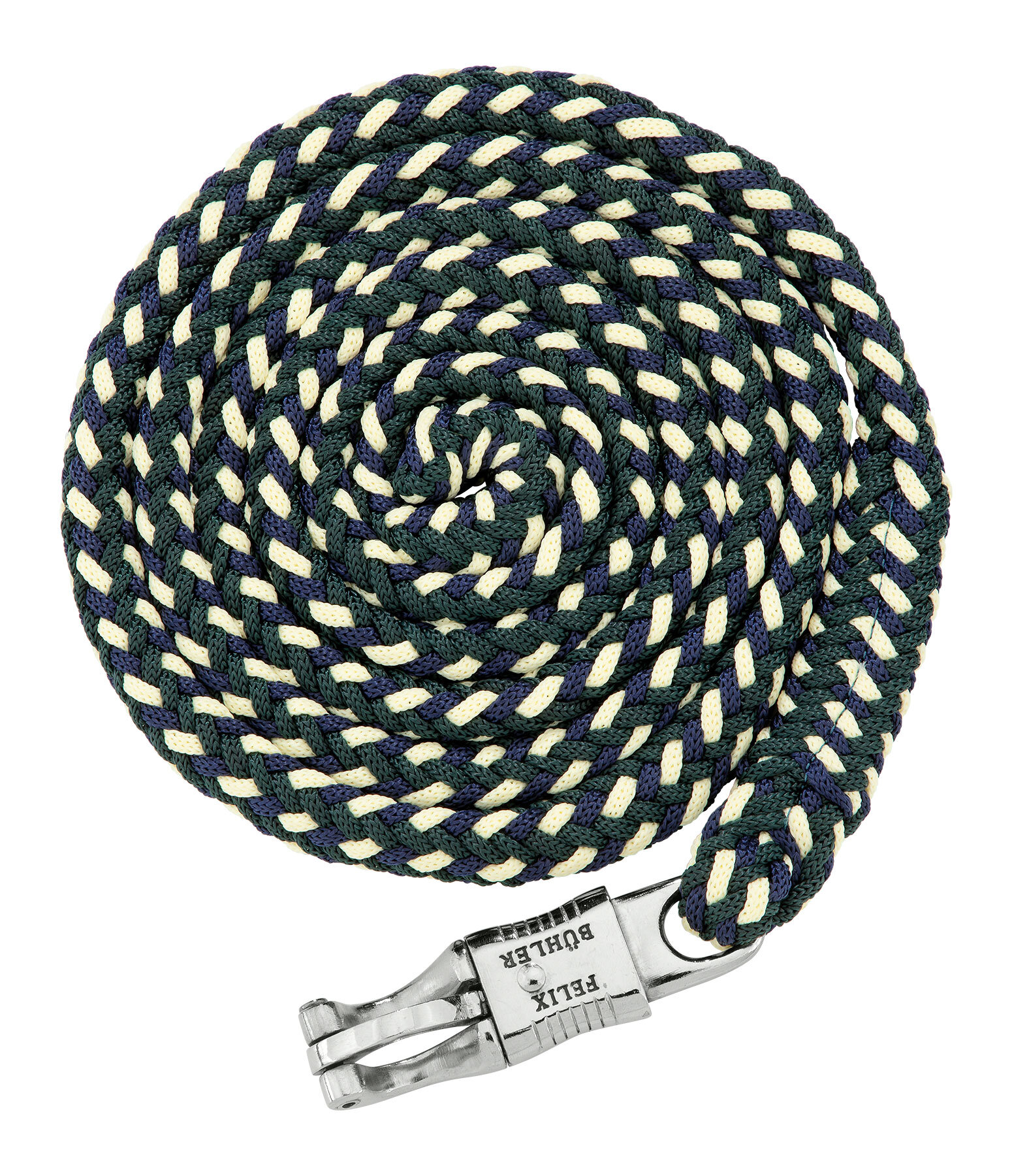 Longhina Swiss Design II con moschettone antipanico