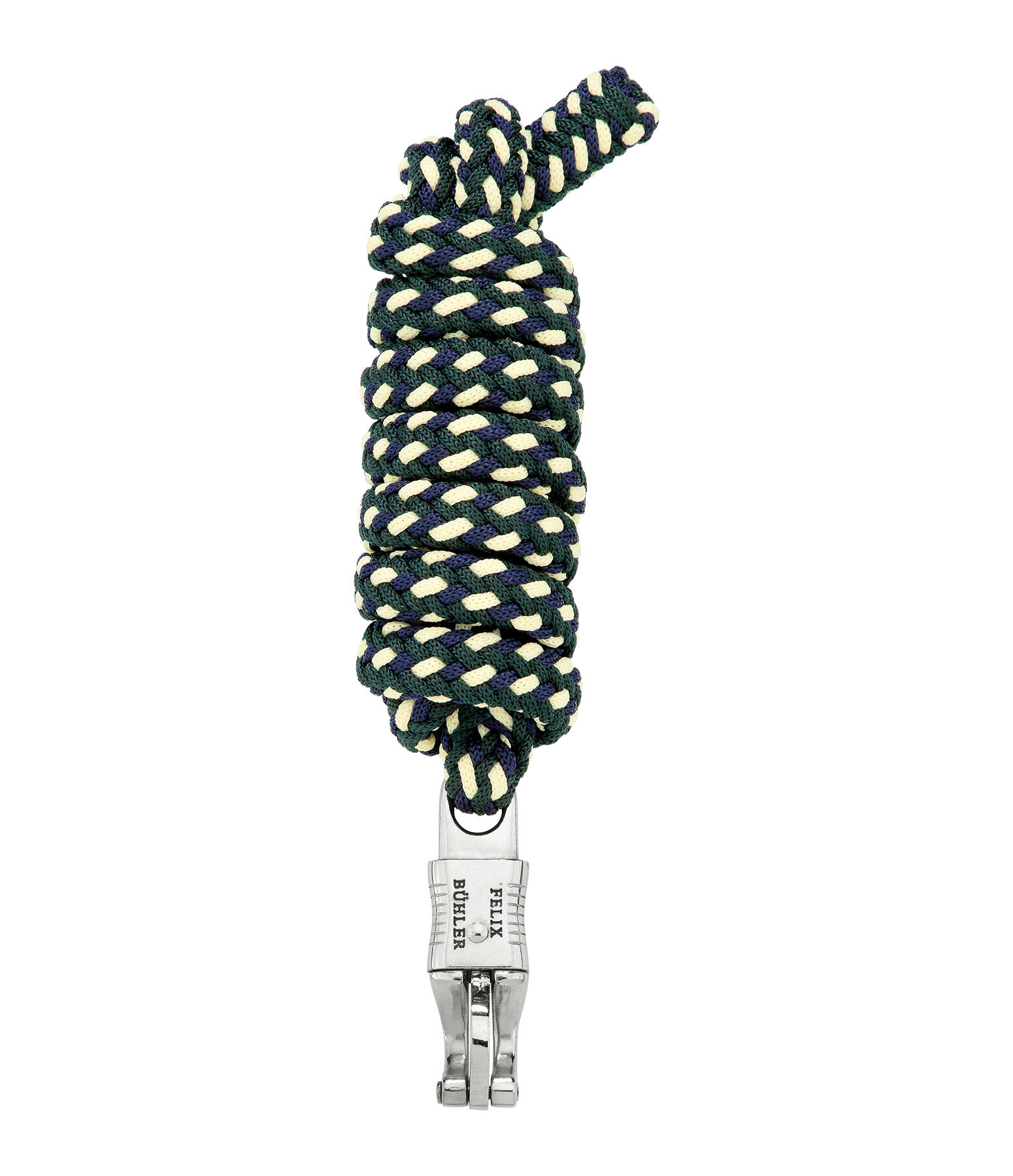 Longhina Swiss Design II con moschettone antipanico