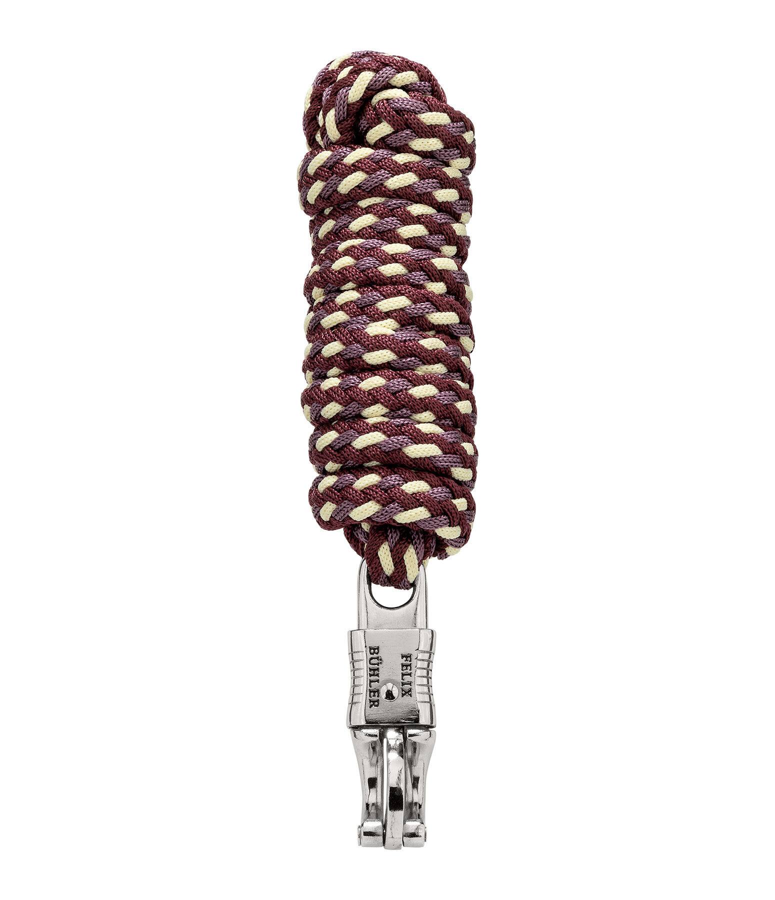 Longhina Swiss Design II con moschettone antipanico