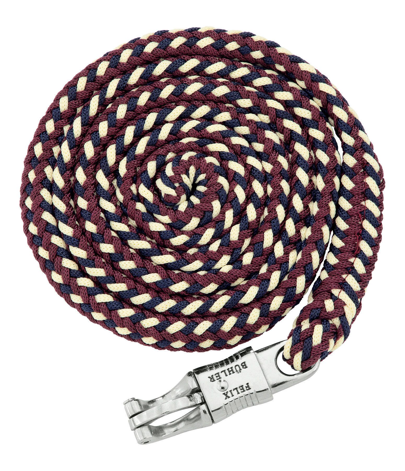 Longhina Swiss Design II con moschettone antipanico