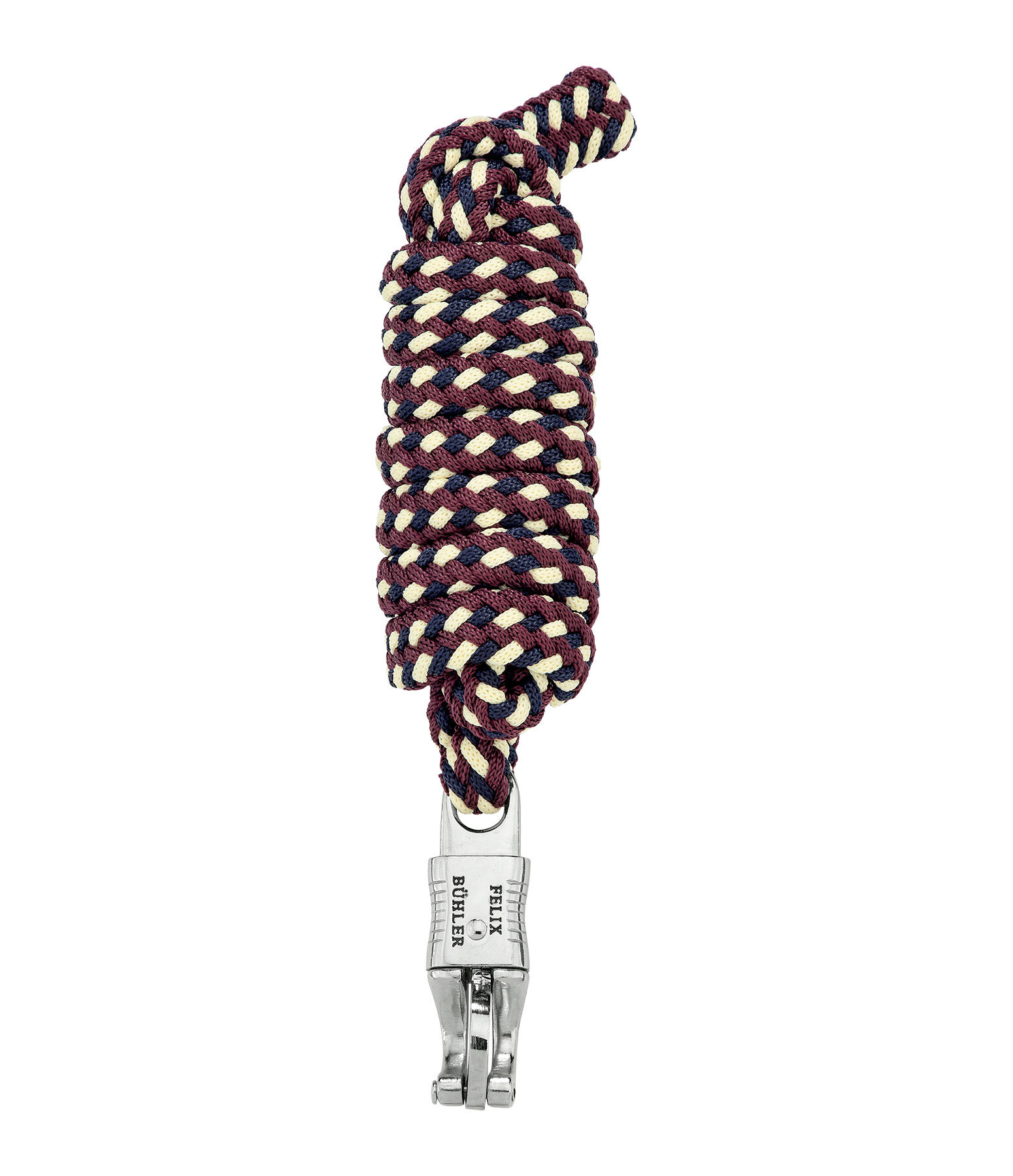 Longhina Swiss Design II con moschettone antipanico