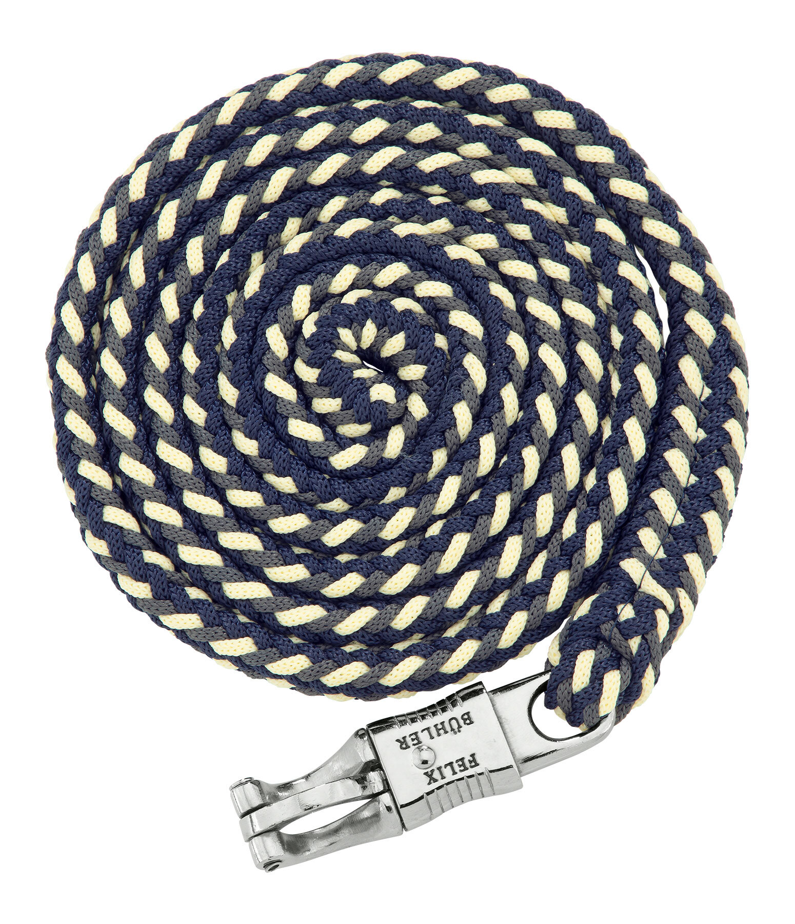 Longhina Swiss Design II con moschettone antipanico