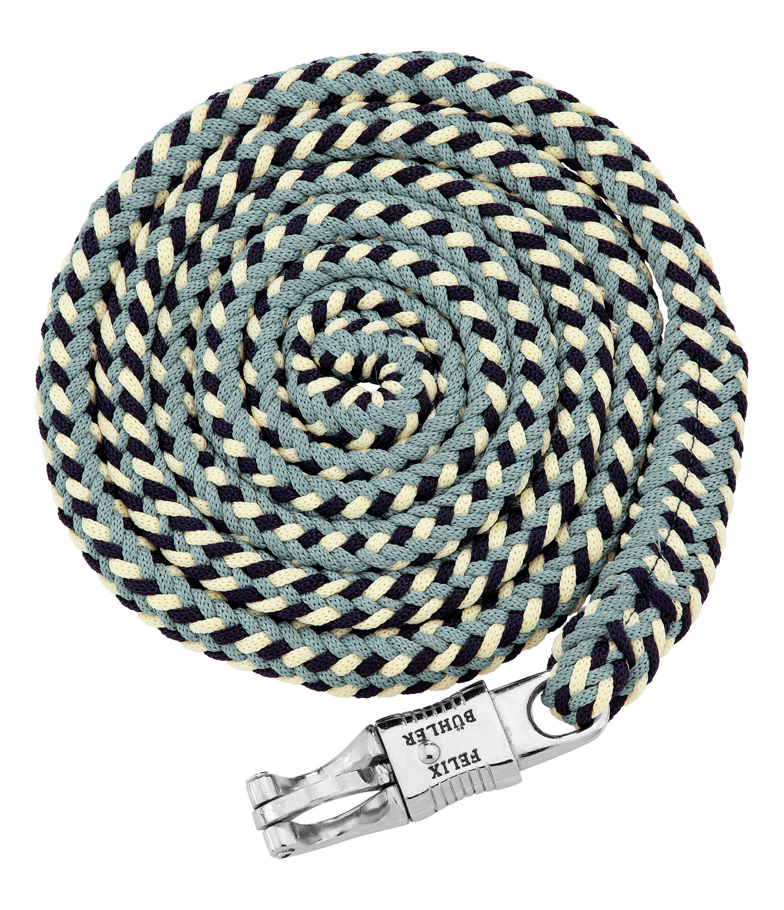 Longhina Swiss Design II con moschettone antipanico