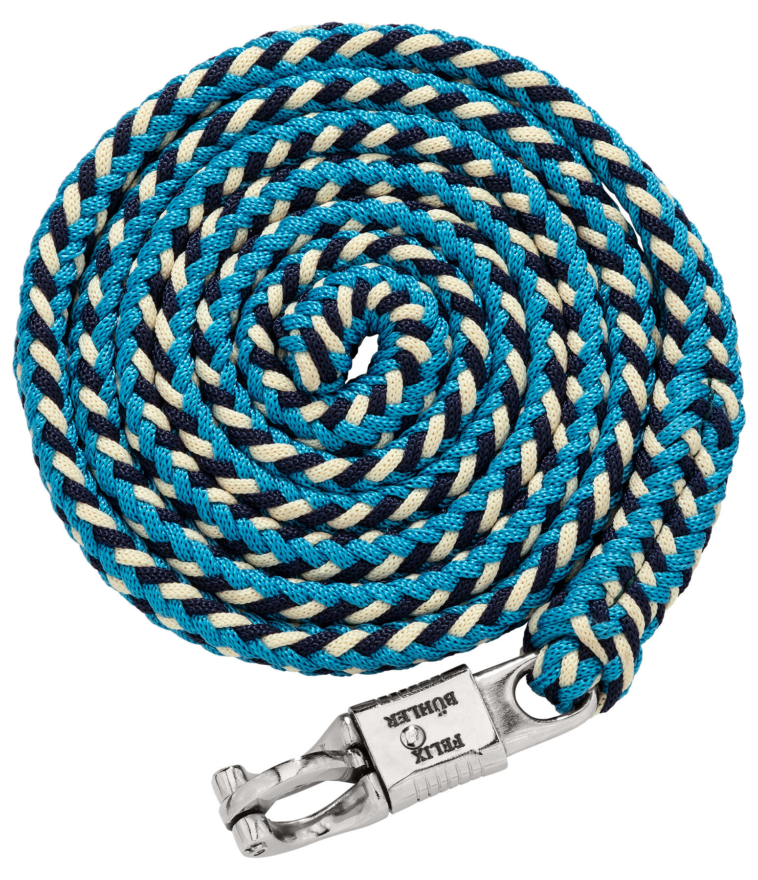Longhina Swiss Design II con moschettone antipanico