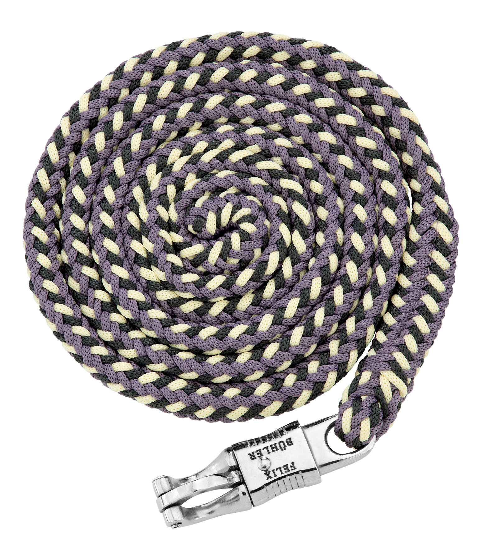 Longhina Swiss Design II con moschettone antipanico