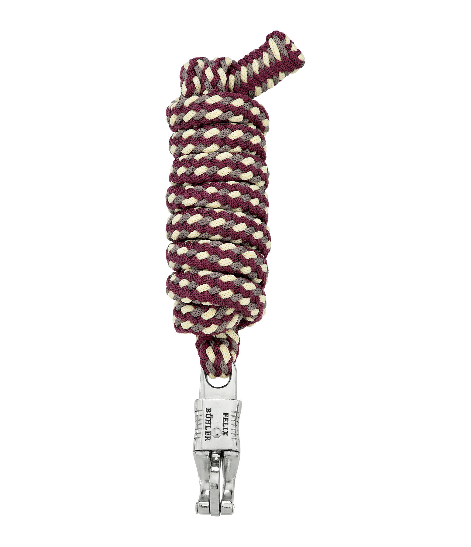 Longhina Swiss Design II con moschettone antipanico