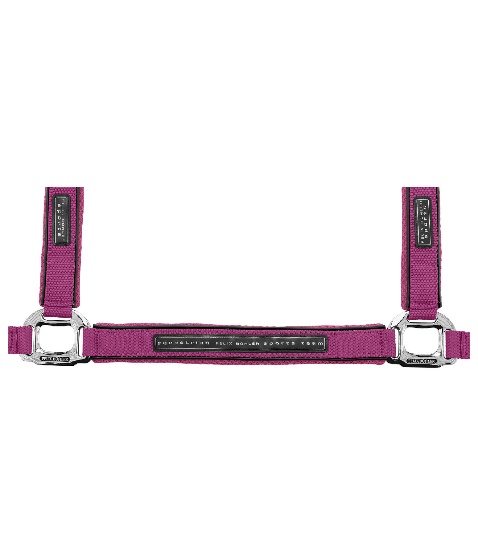 Capezza Mesh-Technology