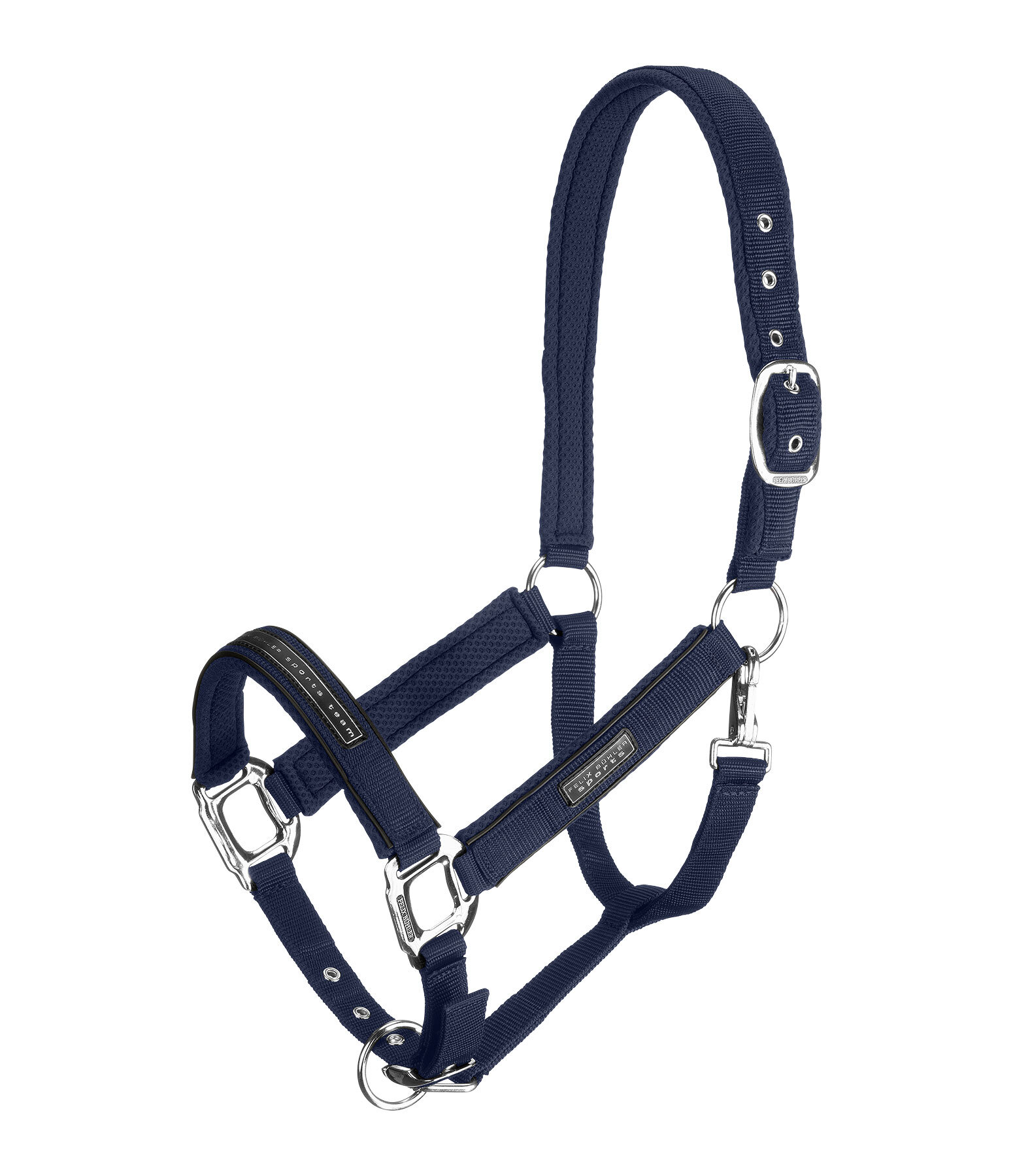 Capezza Mesh-Technology