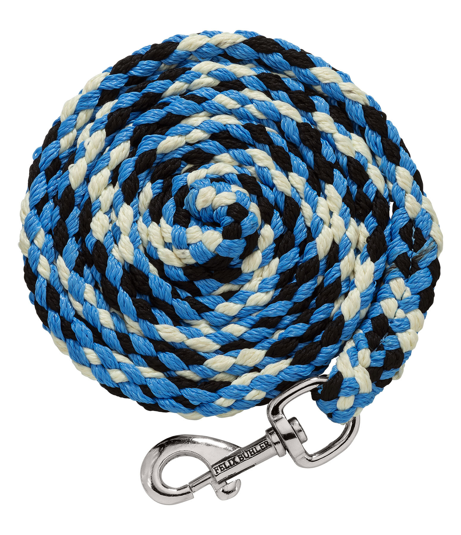 Longhina Technology con moschettone classico