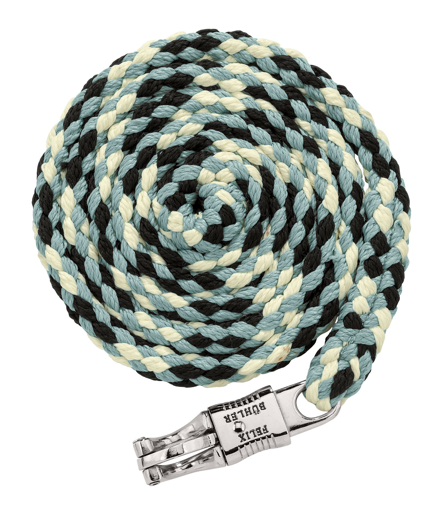 Longhina Technology con moschettone antipanico