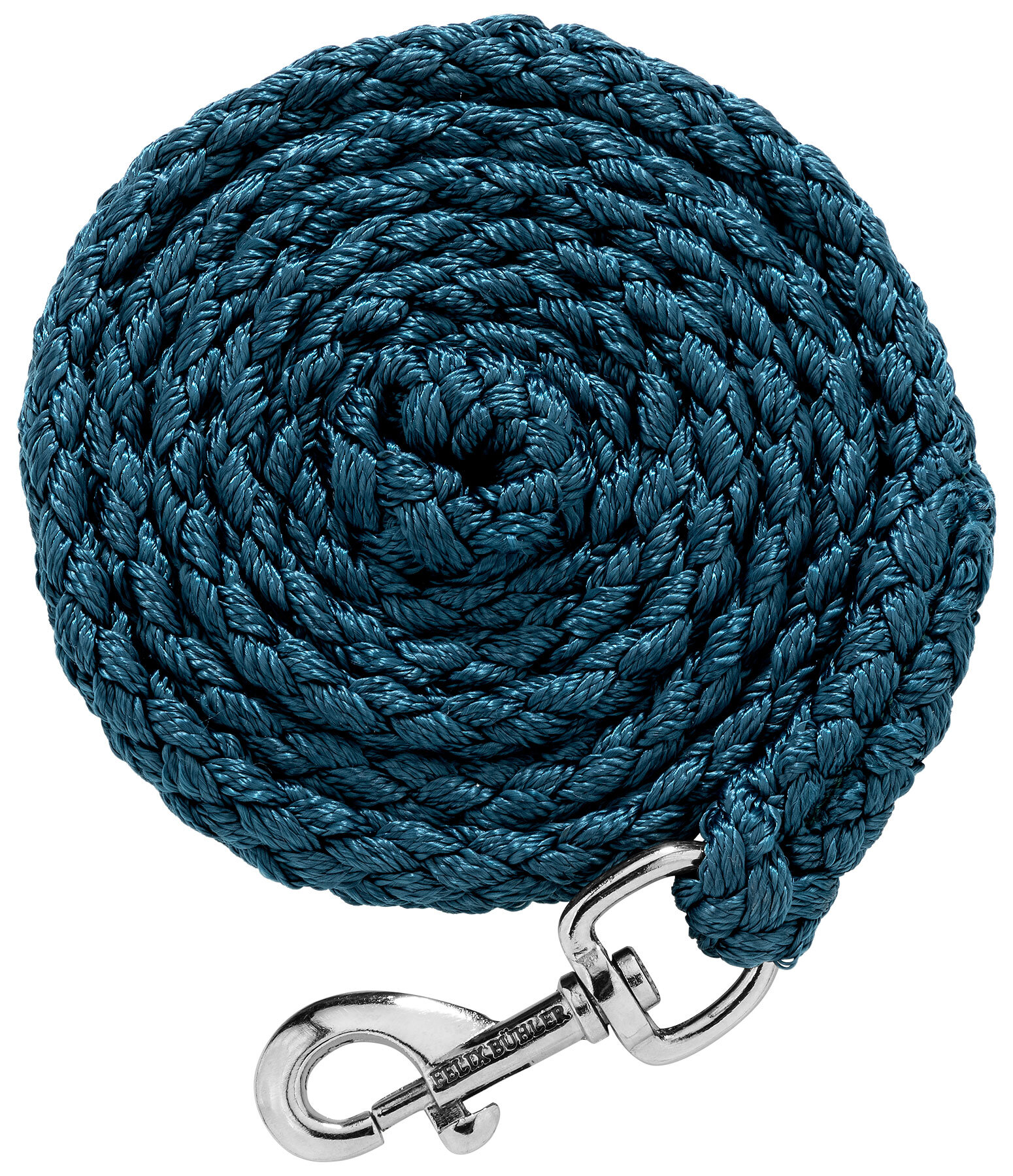 Longhina Classic con moschettone classico