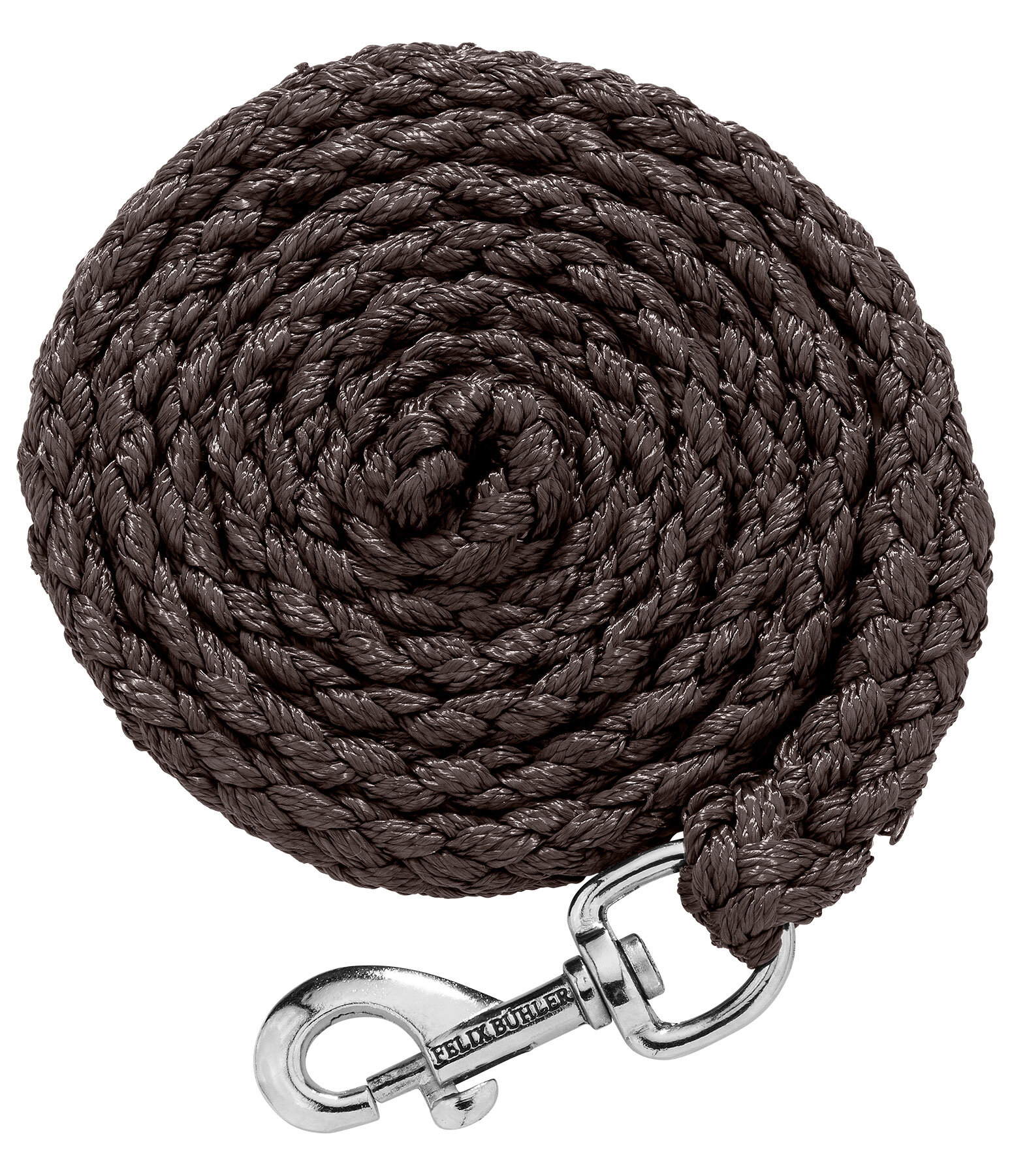 Longhina Classic con moschettone classico