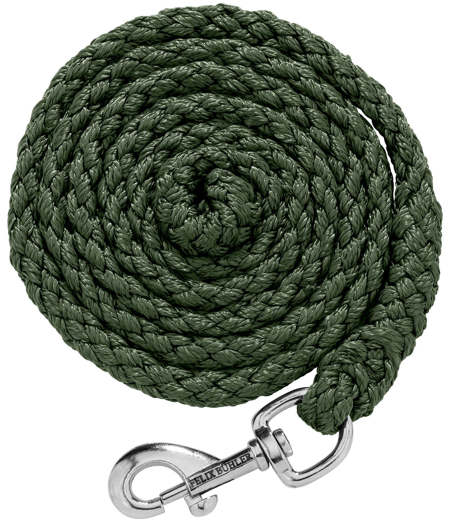 Longhina Classic con moschettone classico