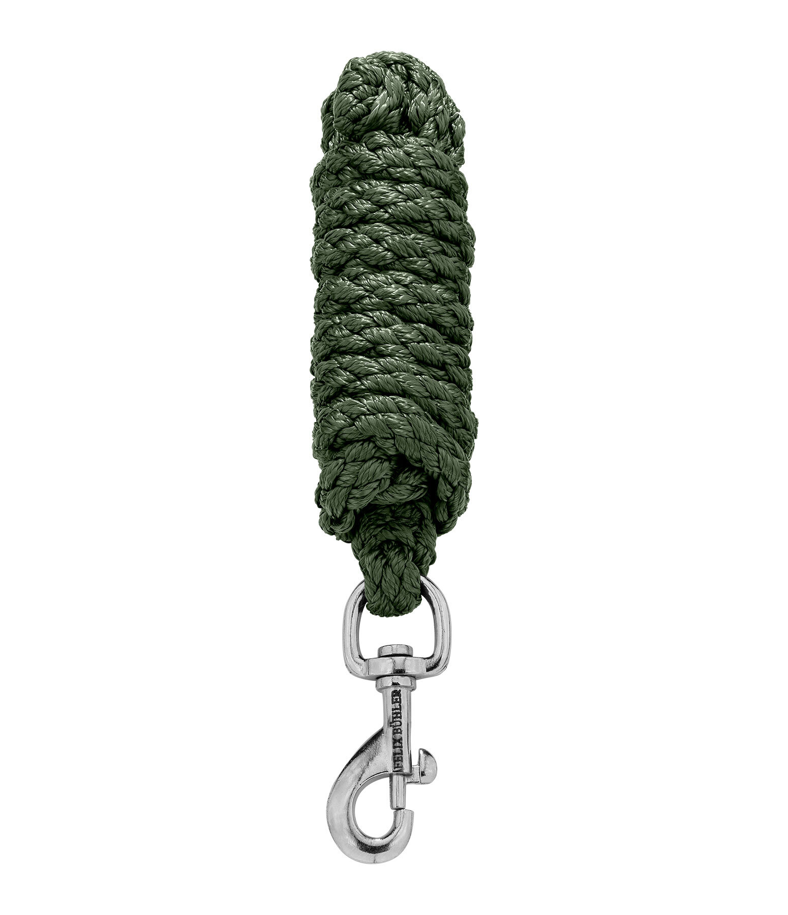 Longhina Classic con moschettone classico