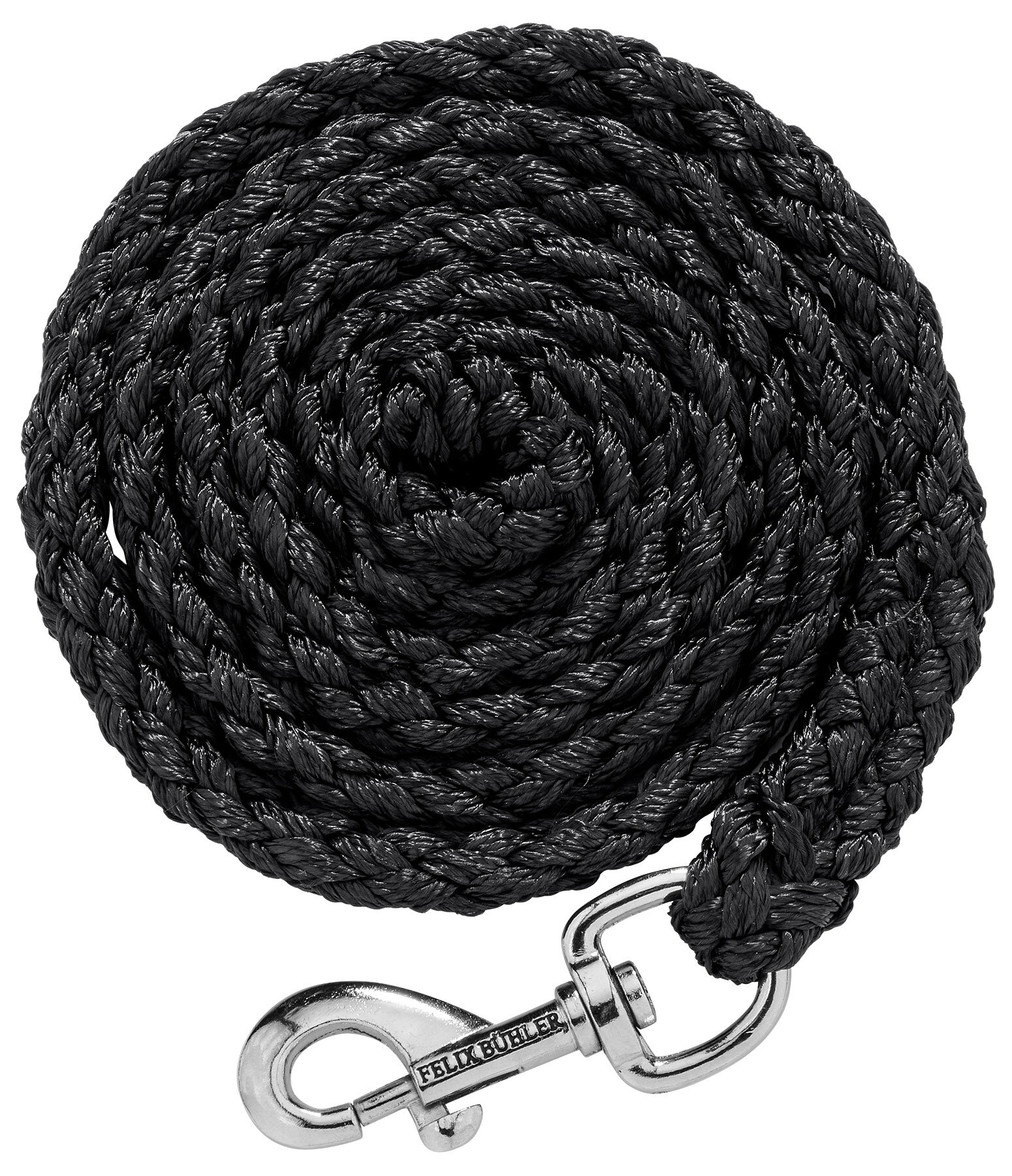 Longhina Classic con moschettone classico