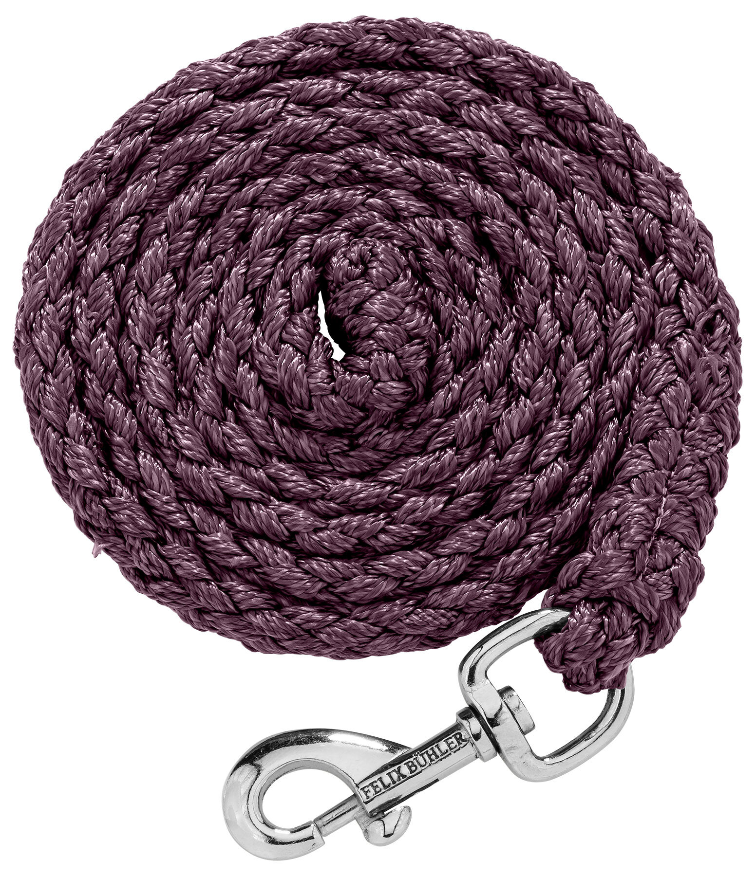 Longhina Classic con moschettone classico
