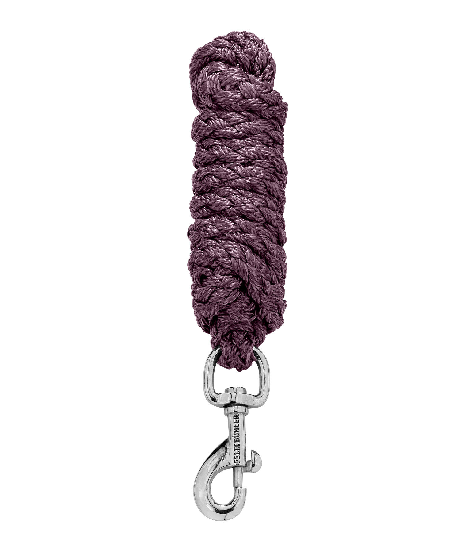 Longhina Classic con moschettone classico