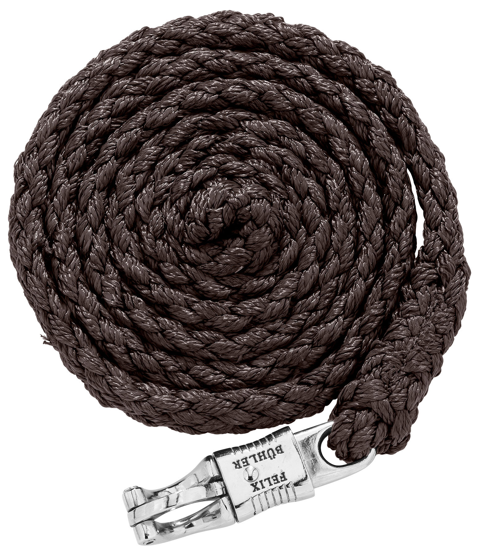 Longhina Classic con moschettone antipanico