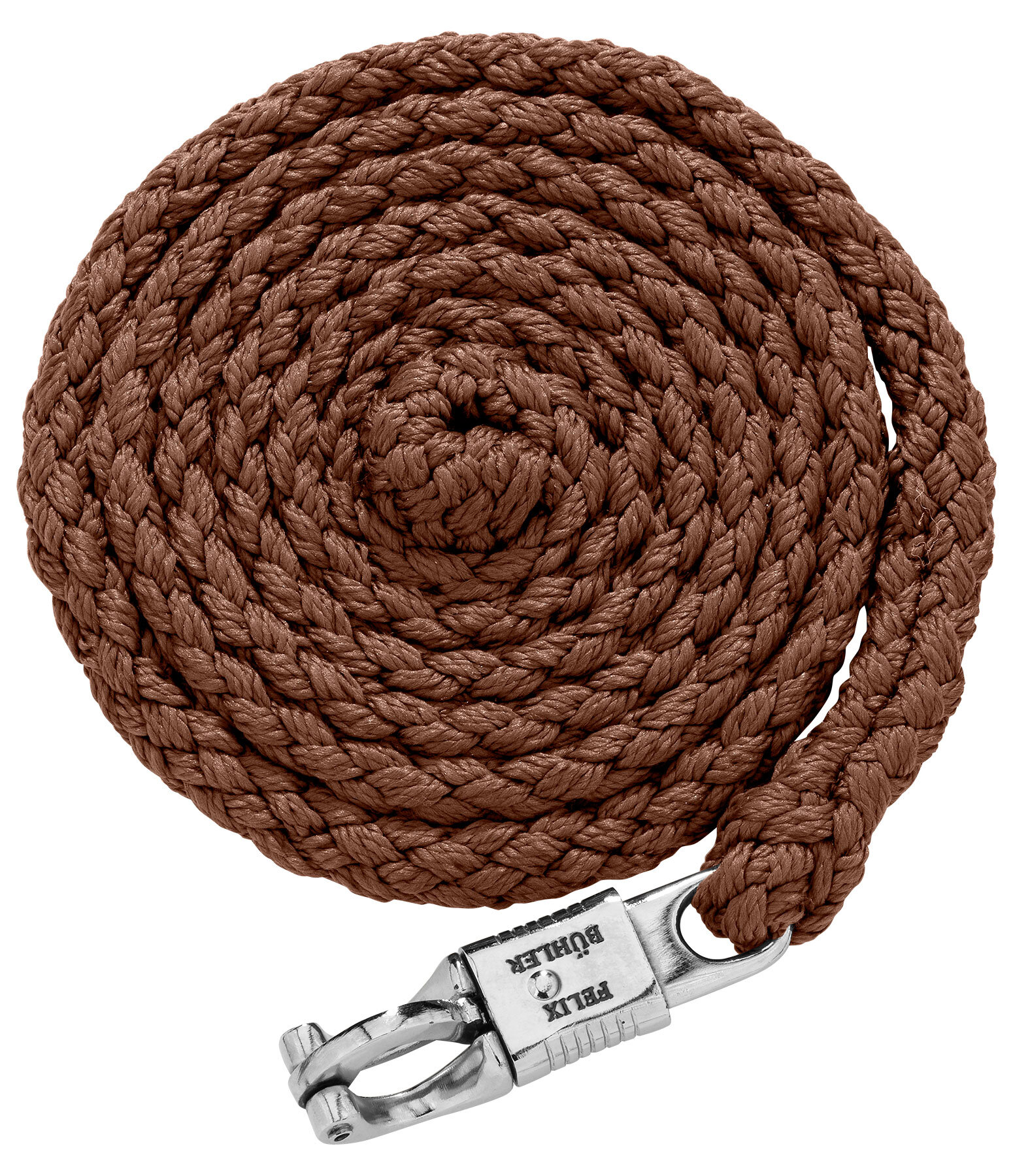Longhina Classic con moschettone antipanico