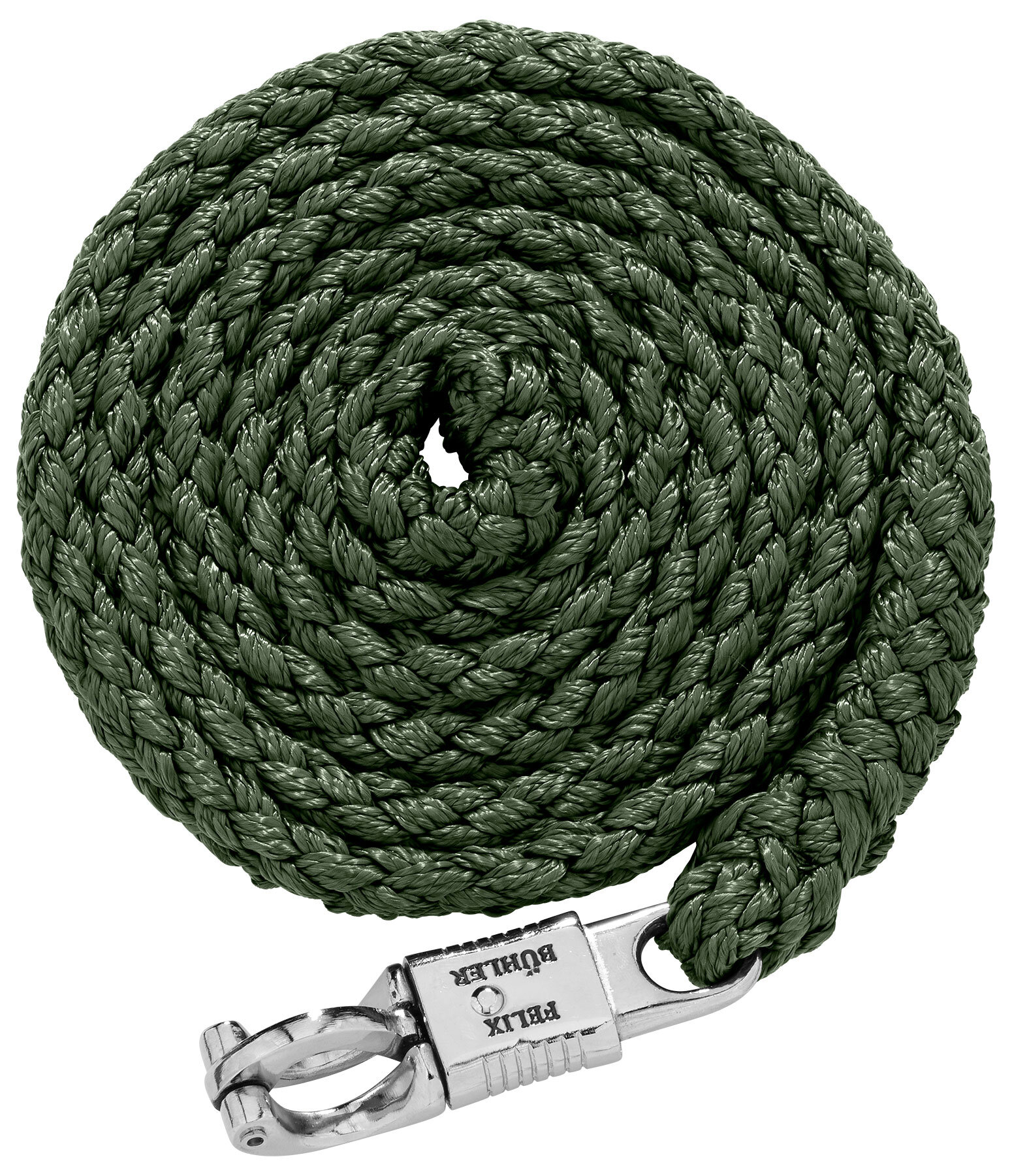 Longhina Classic con moschettone antipanico