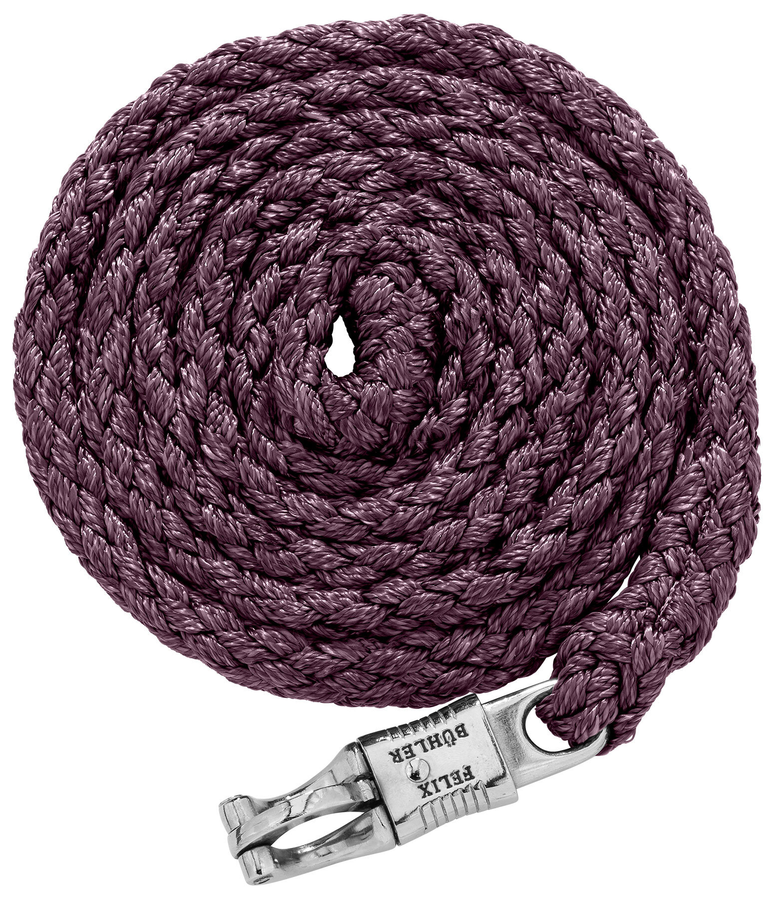 Longhina Classic con moschettone antipanico
