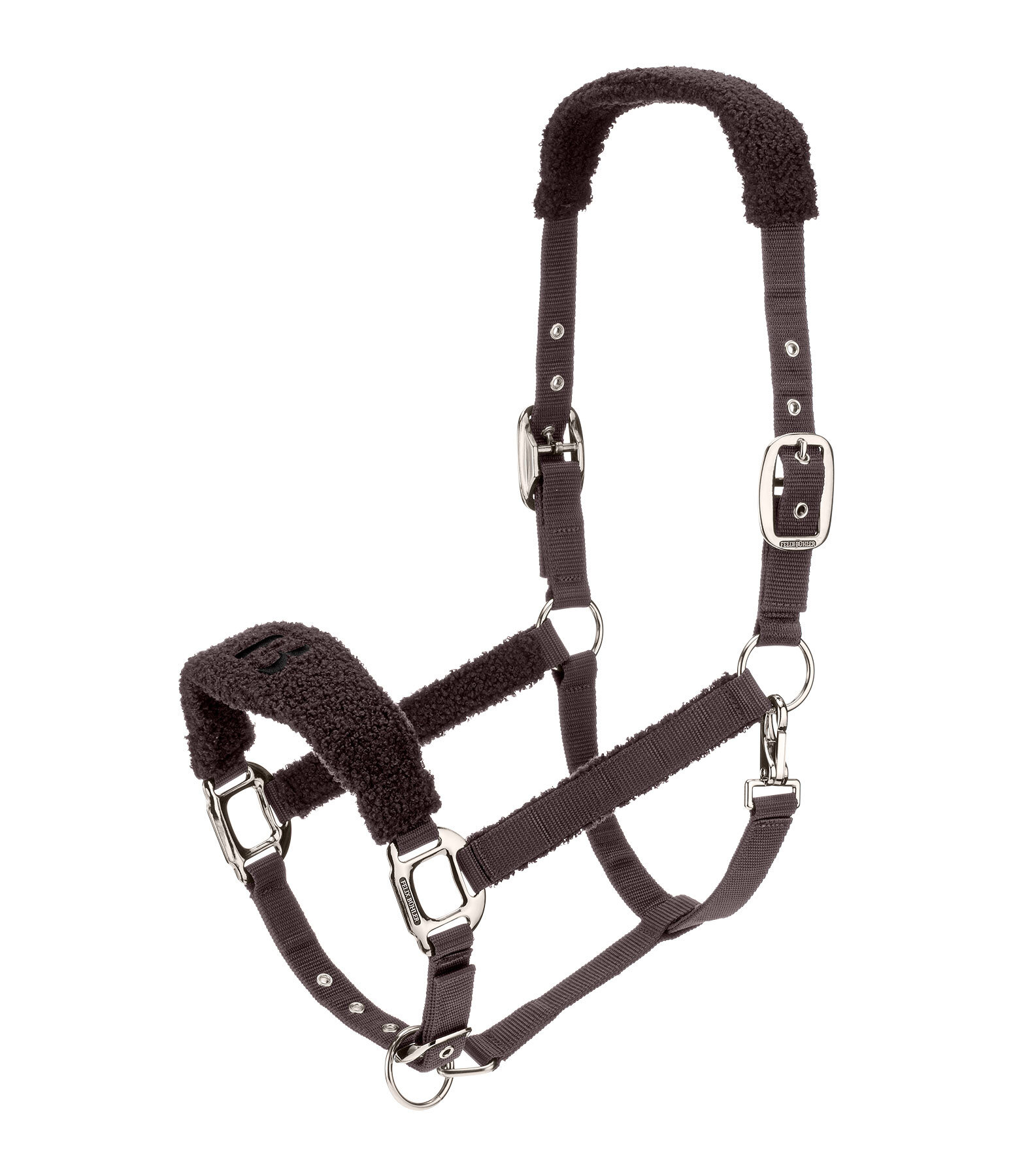 Capezza Teddy