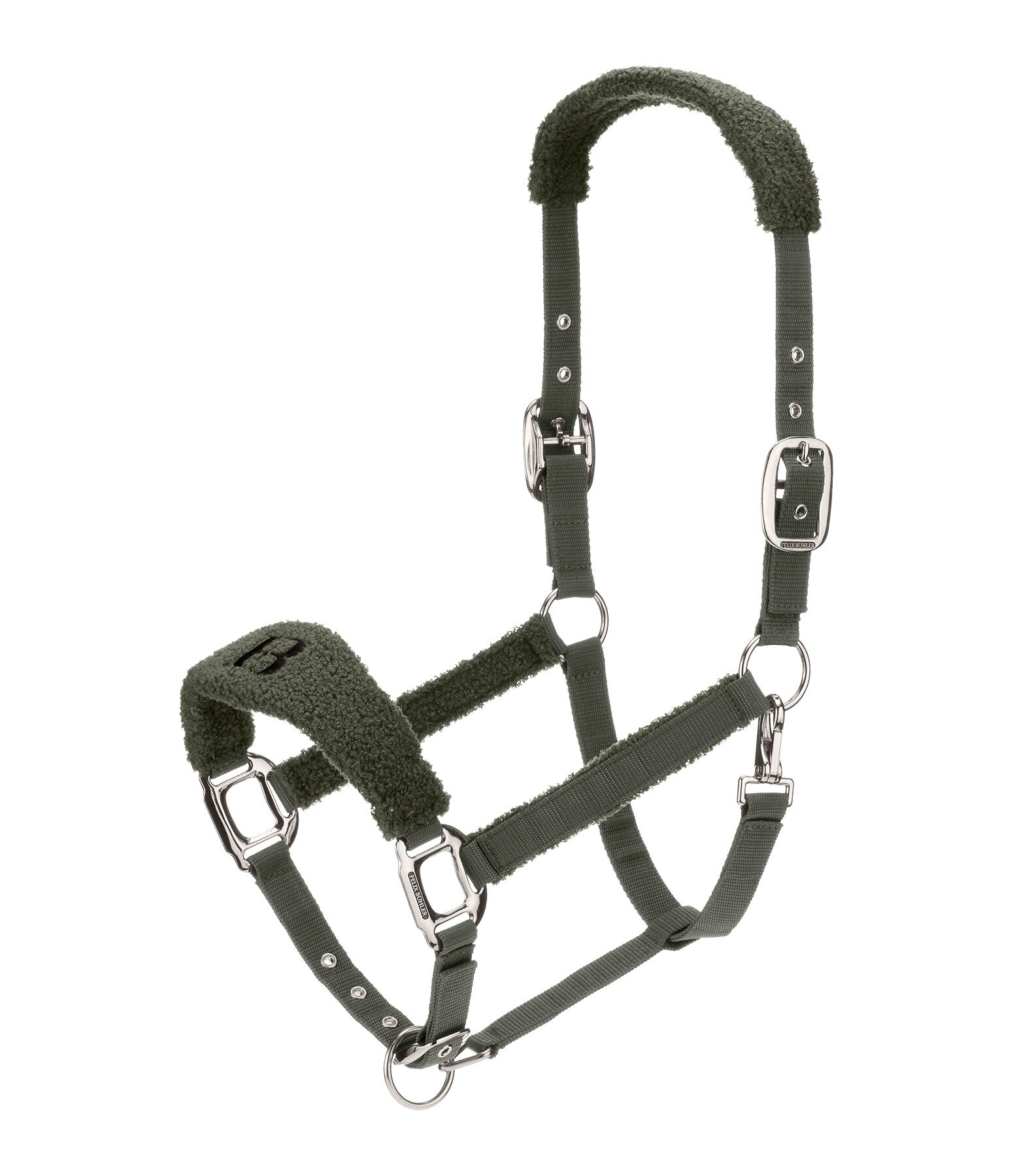 Capezza Teddy