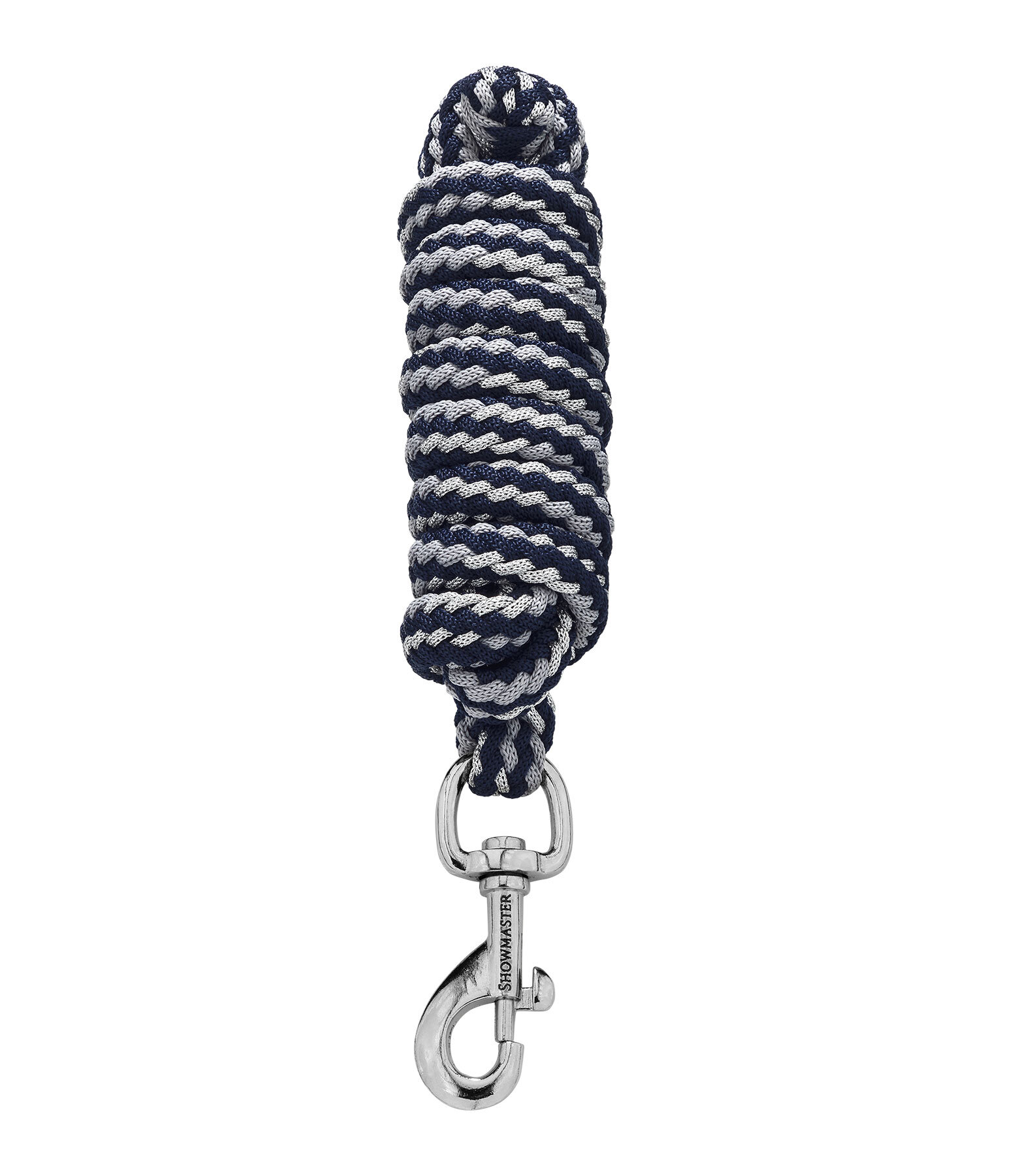 Longhina Glimmering con moschettone classico