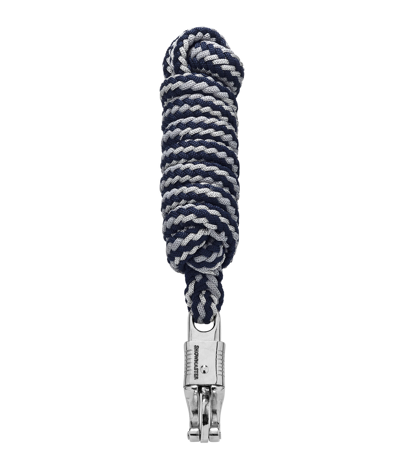 Longhina Glimmering con moschettone antipanico