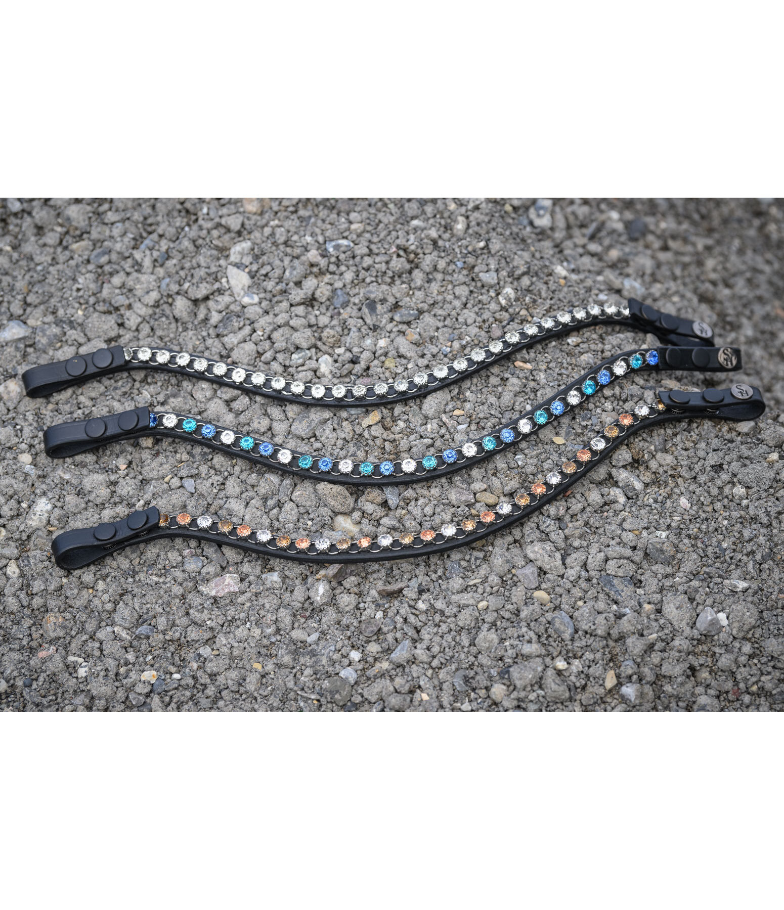 Frontalino Change Fast Diamond