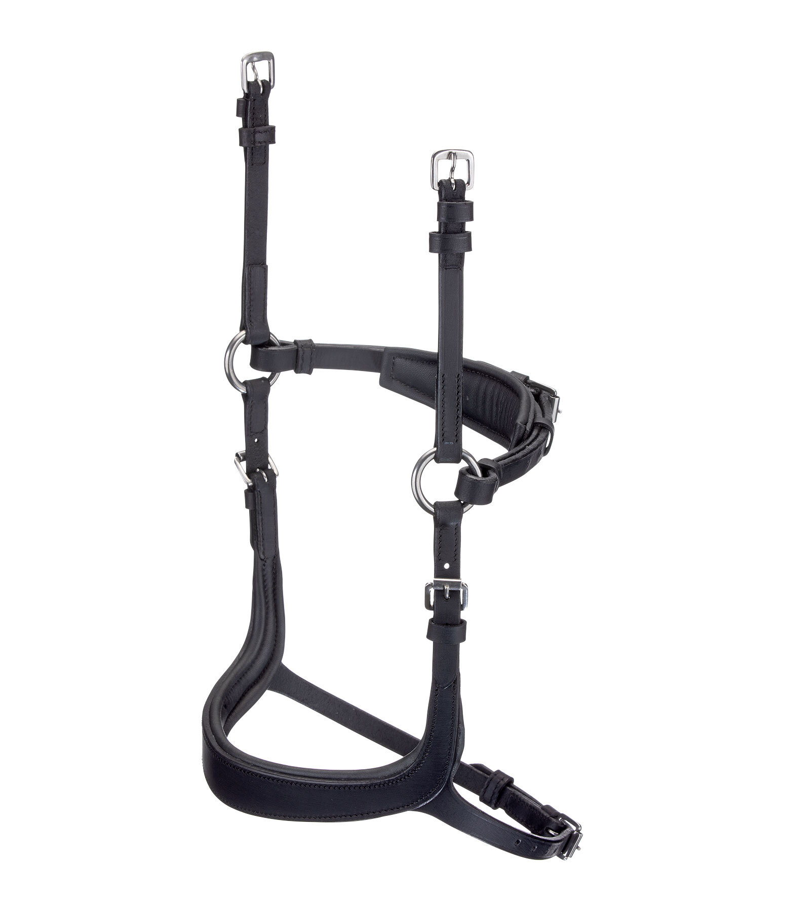 Mix & Match Capezzina in cuoio oliato Revolution