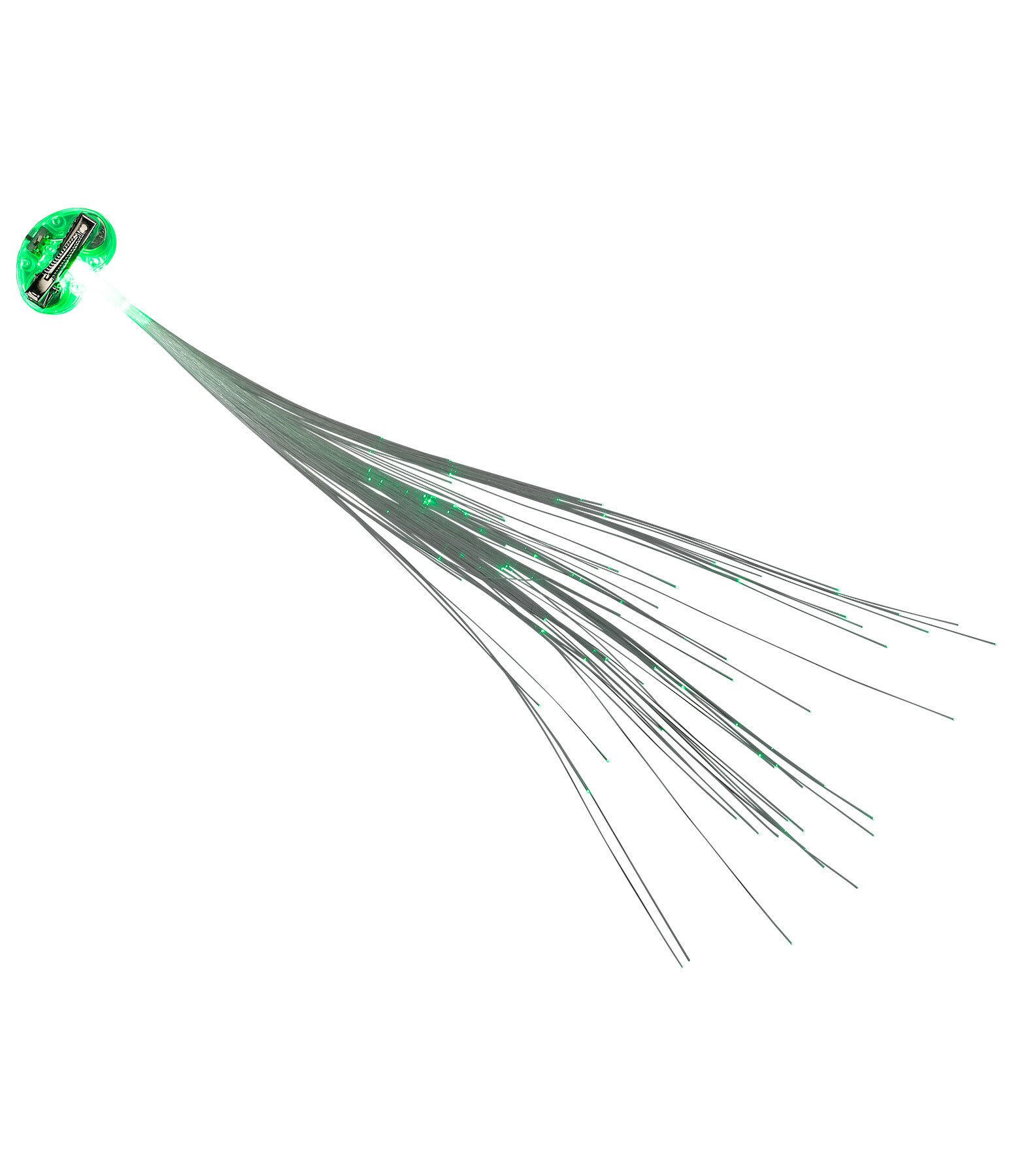 Clip LED per coda e criniera