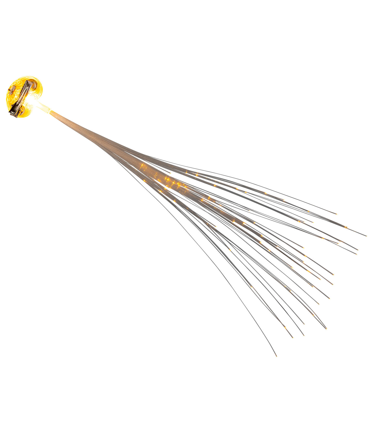 Clip LED per coda e criniera