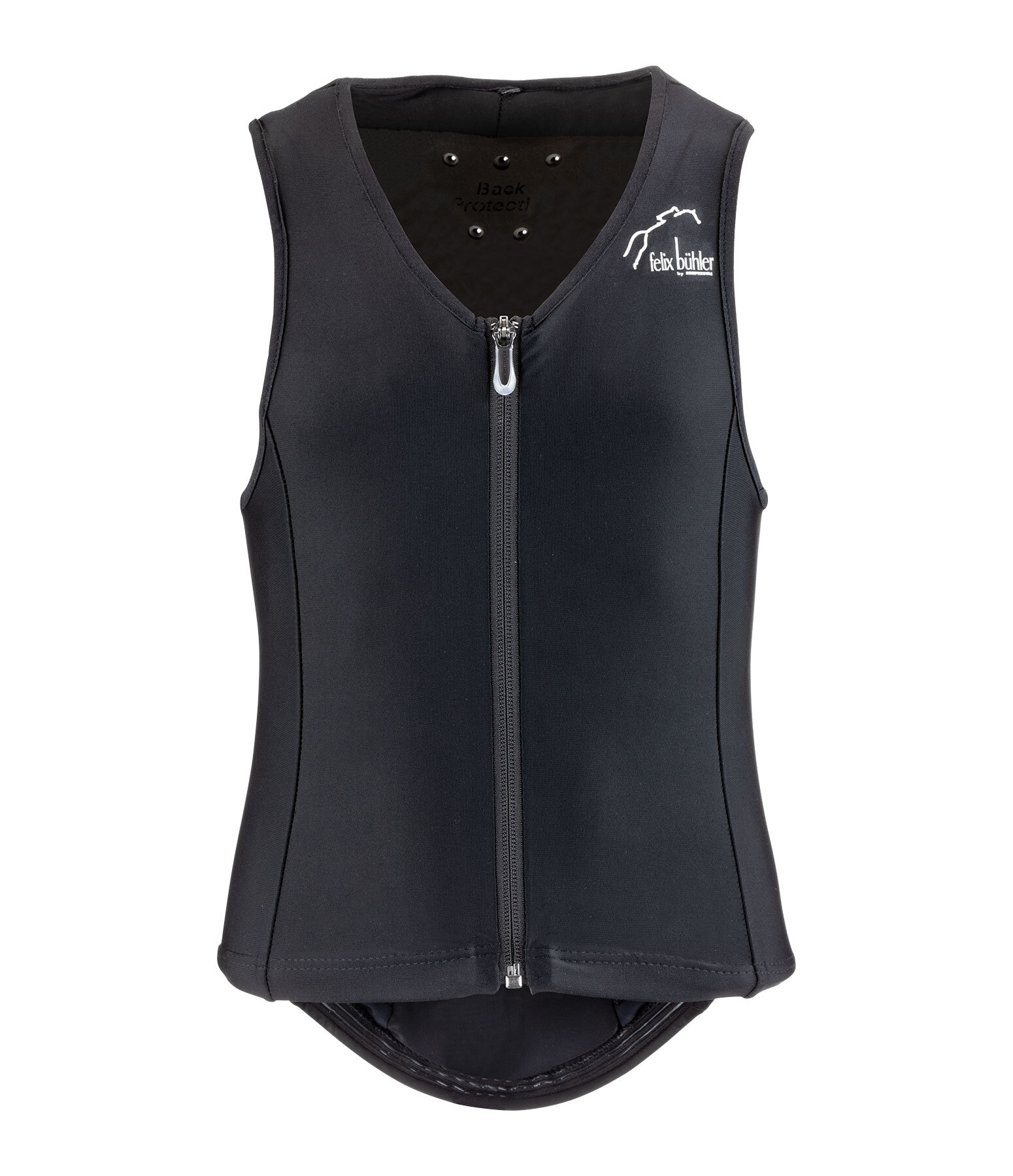 by KOMPERDELL Gilet paraschiena Anatomic AIR