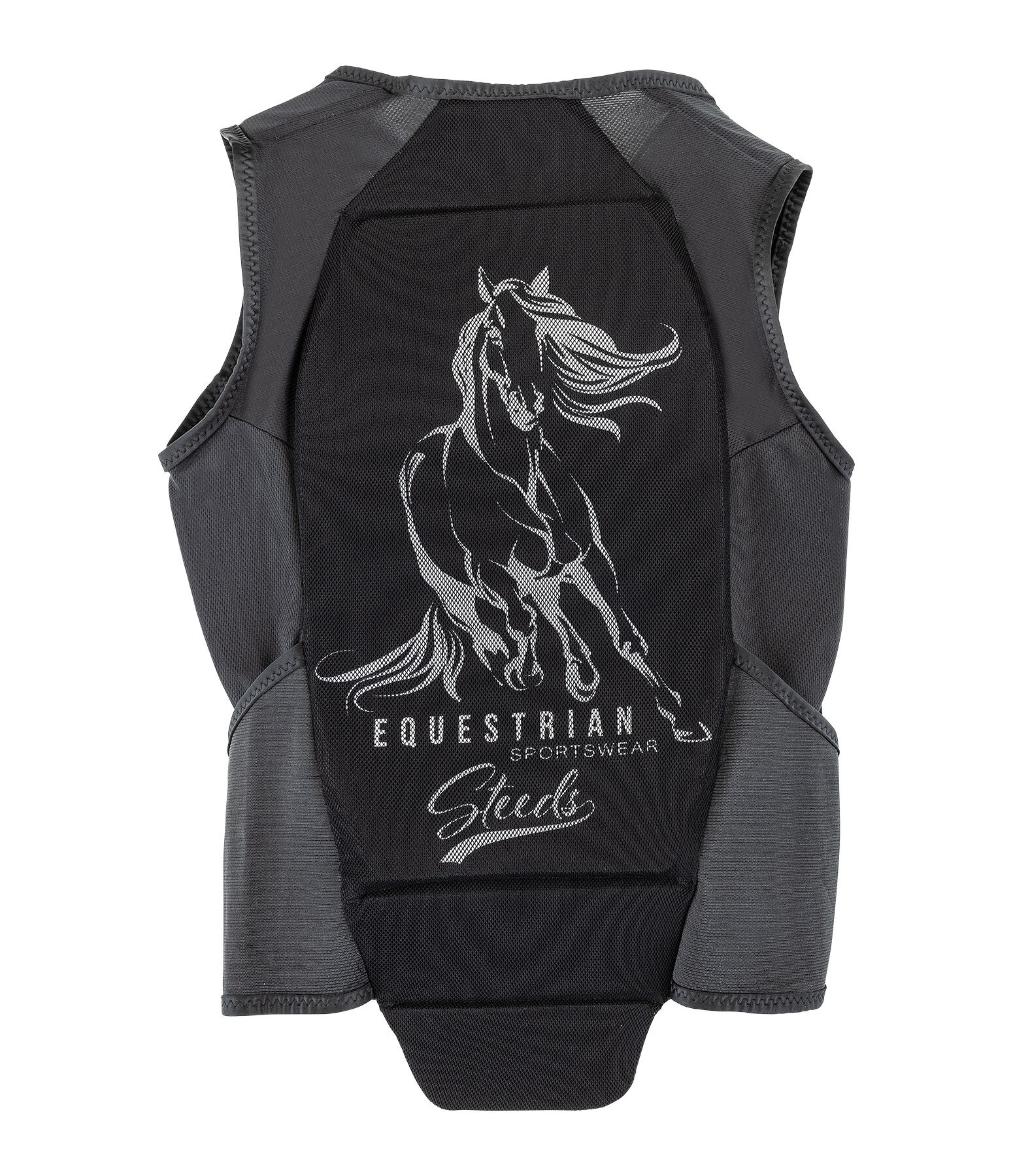 Paraschiena XF II HorsEmotion