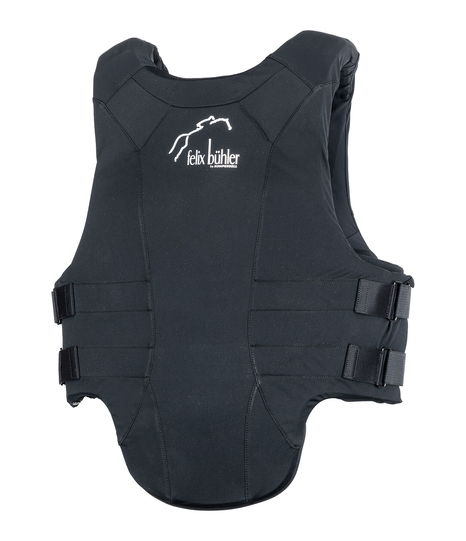 by KOMPERDELL Gilet di sicurezza Performance PRO