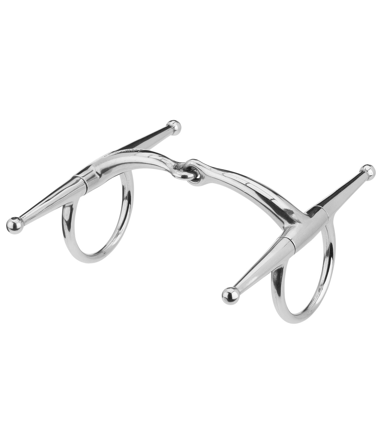 Filetto ad aste Anatomica