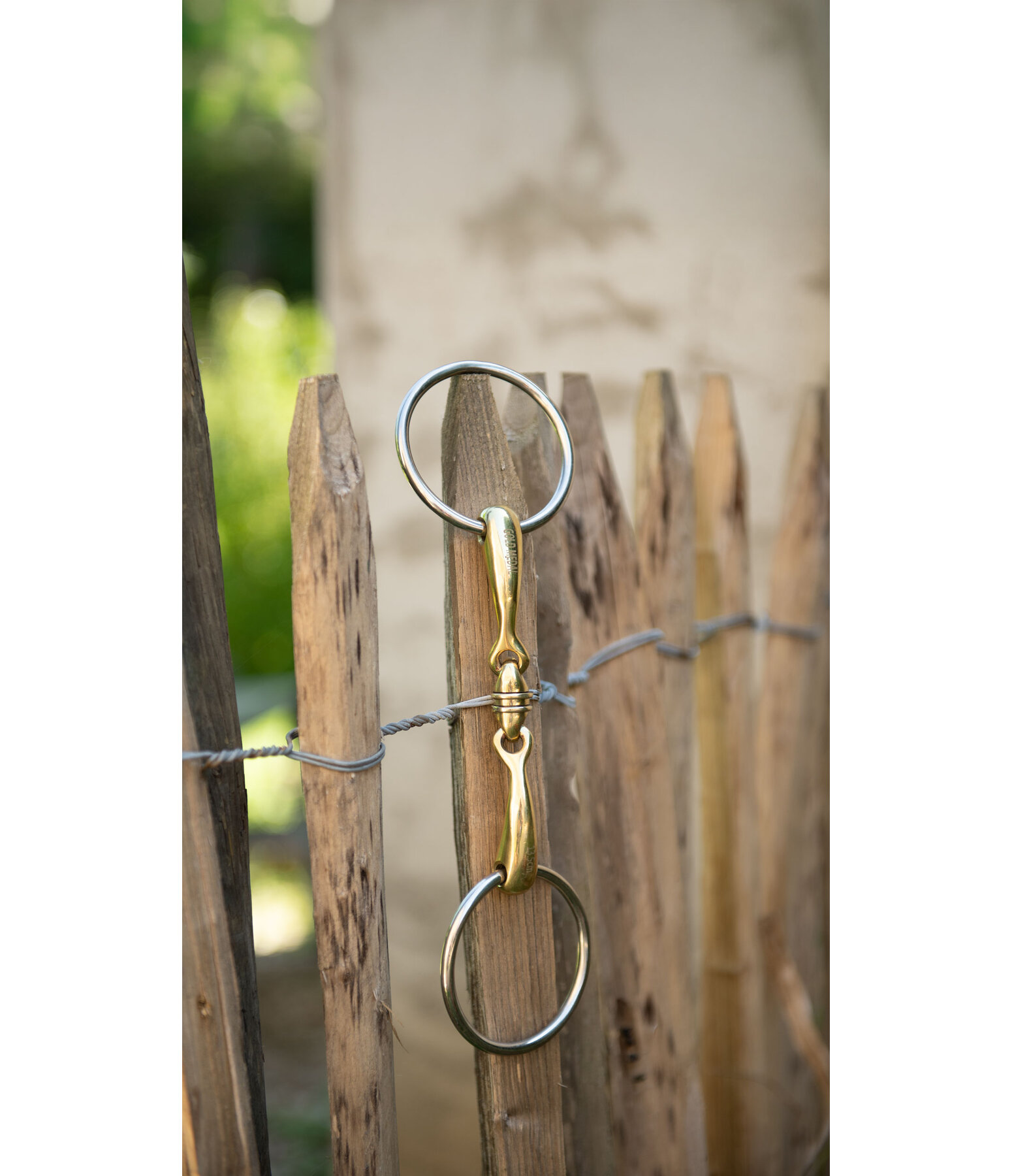 Filetto Anatomical Roll, snodato in tre parti, spessore 16 mm