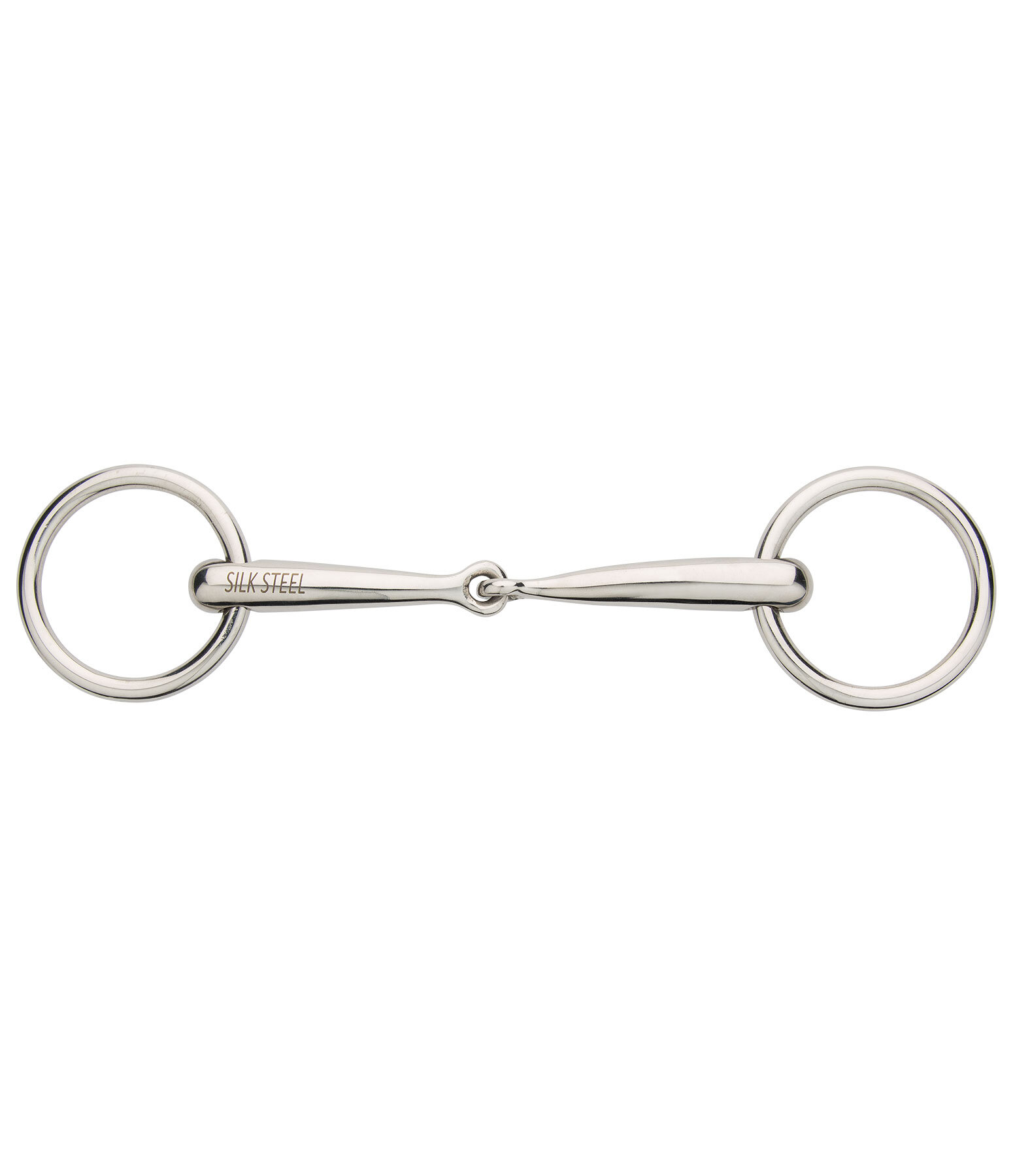 Filetto dressage snodato 12 mm