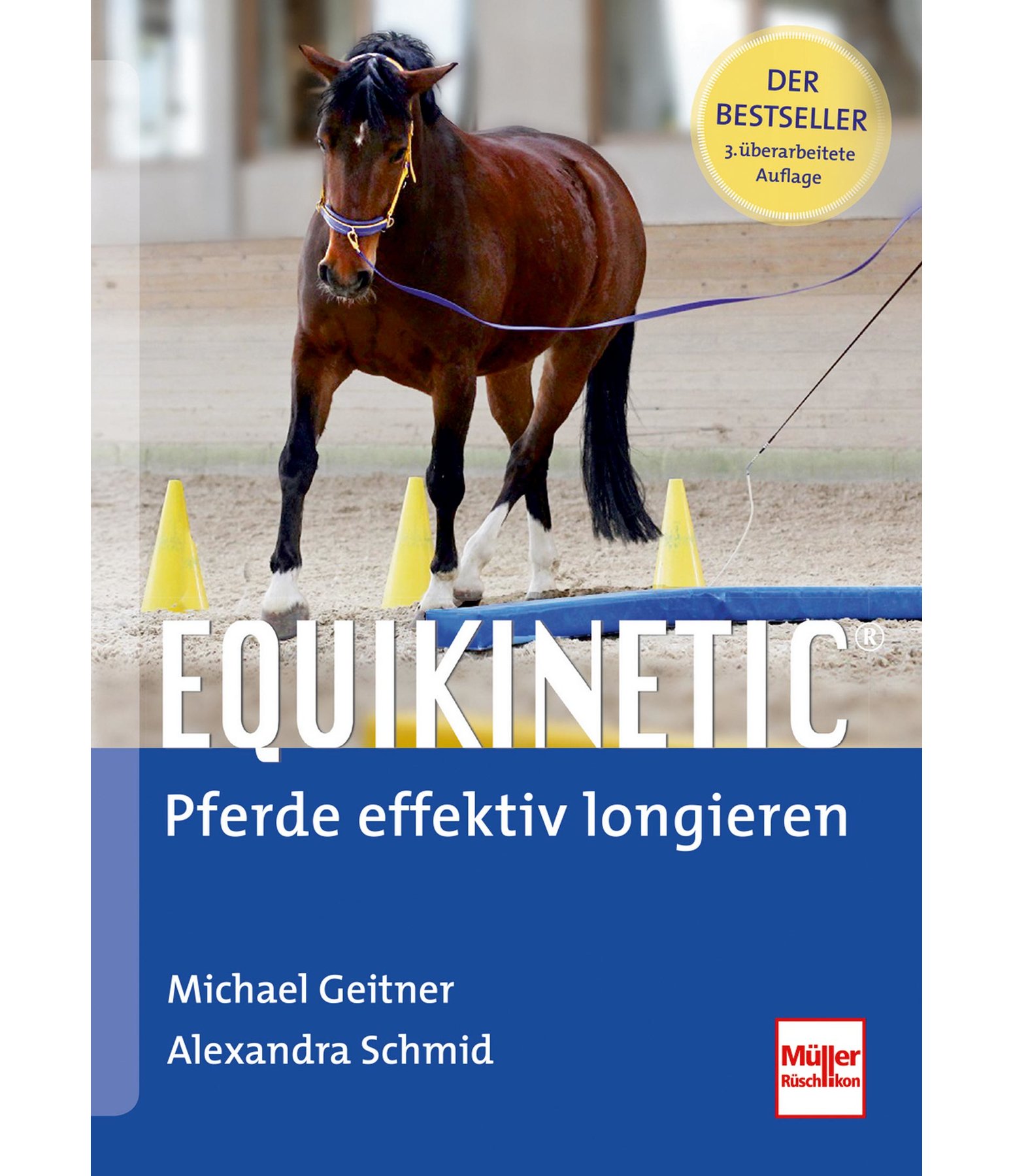 Equikinetic