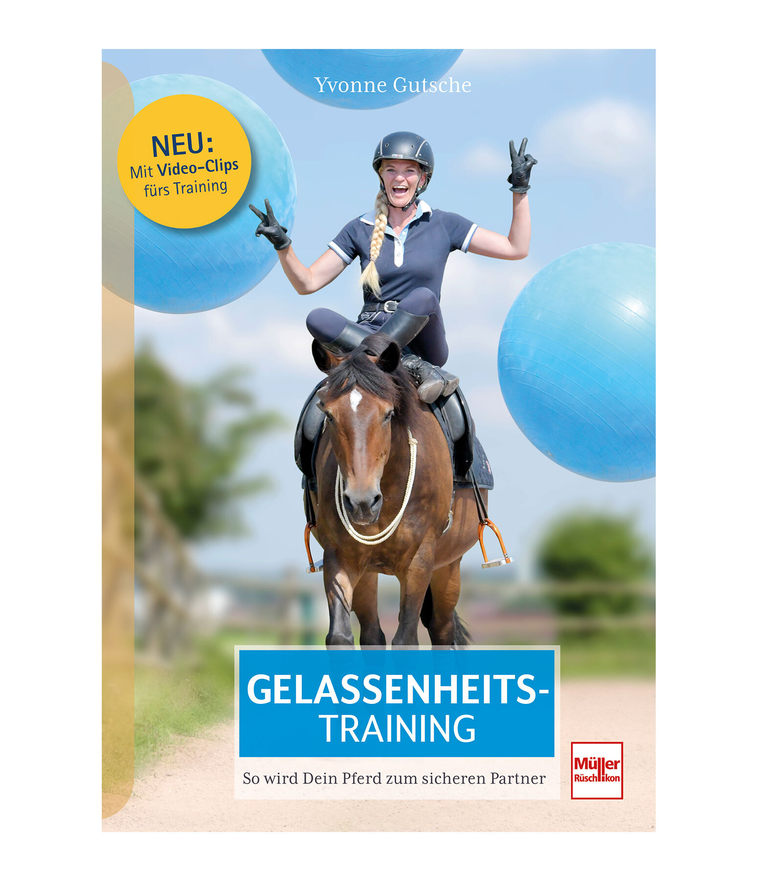 Gelassenheitstraining