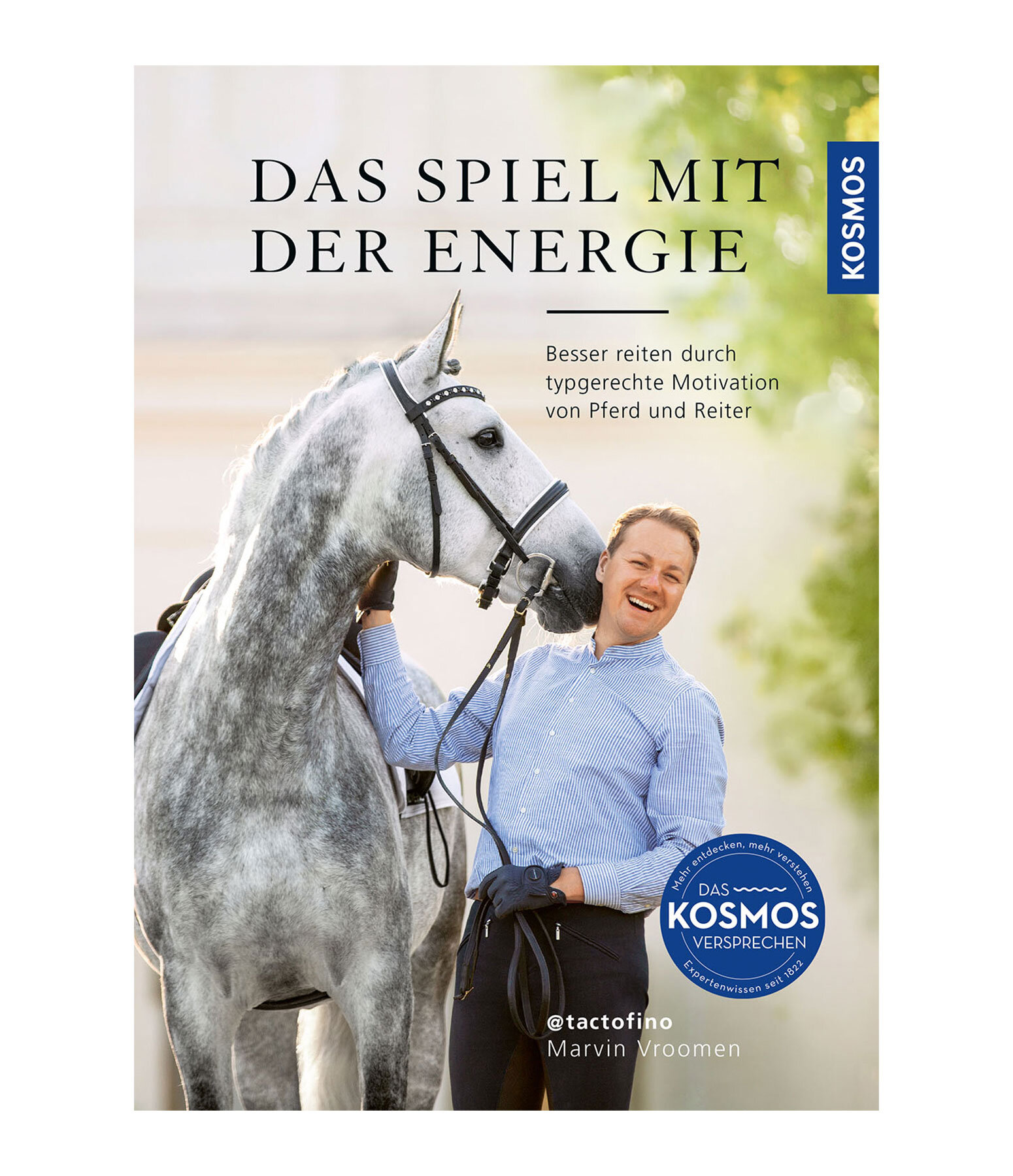 Das Spiel mit der Energie